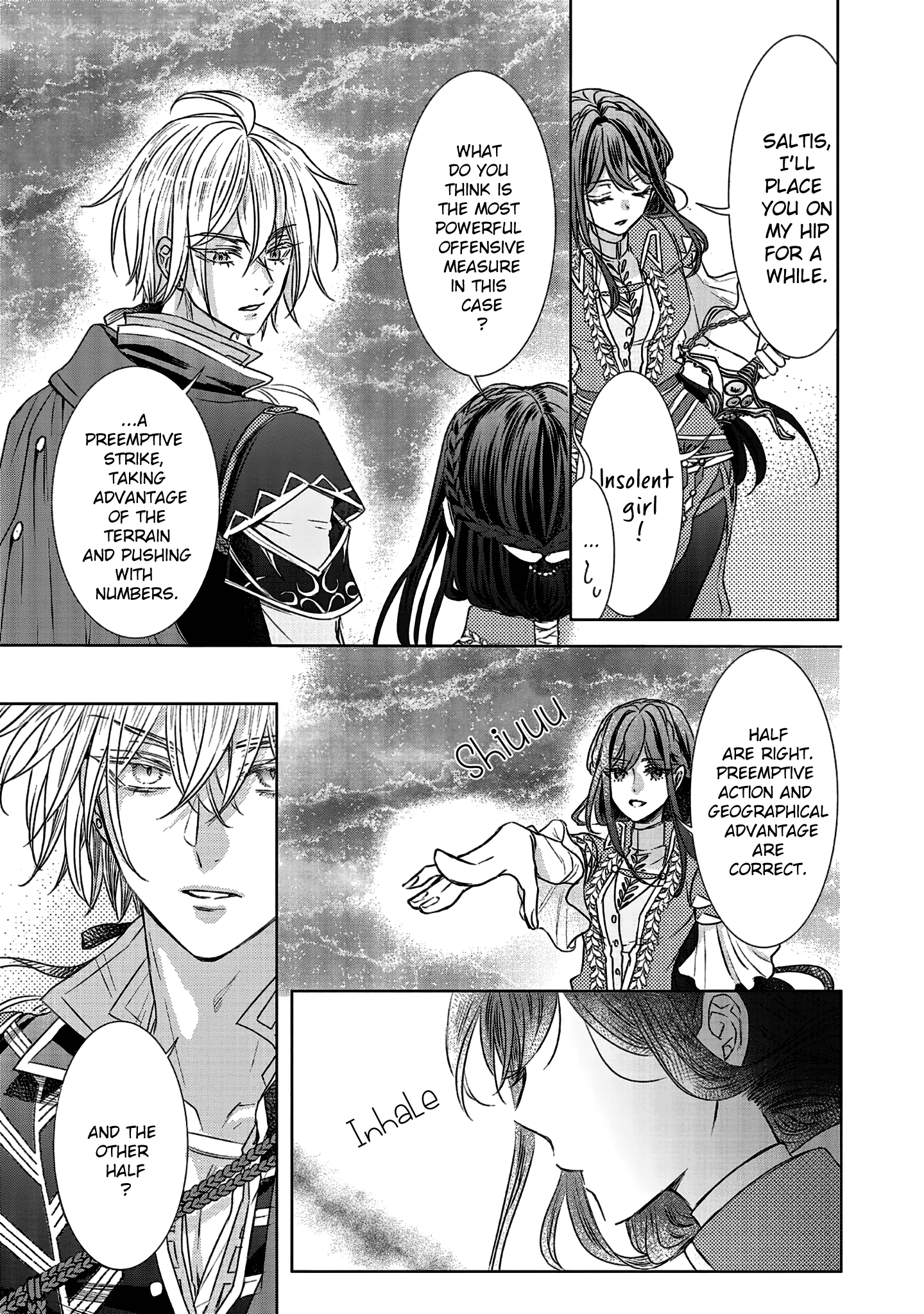 Koishita Hito Wa, Imouto No Kawari Ni Shindekure To Itta - Vol.3 Chapter 9