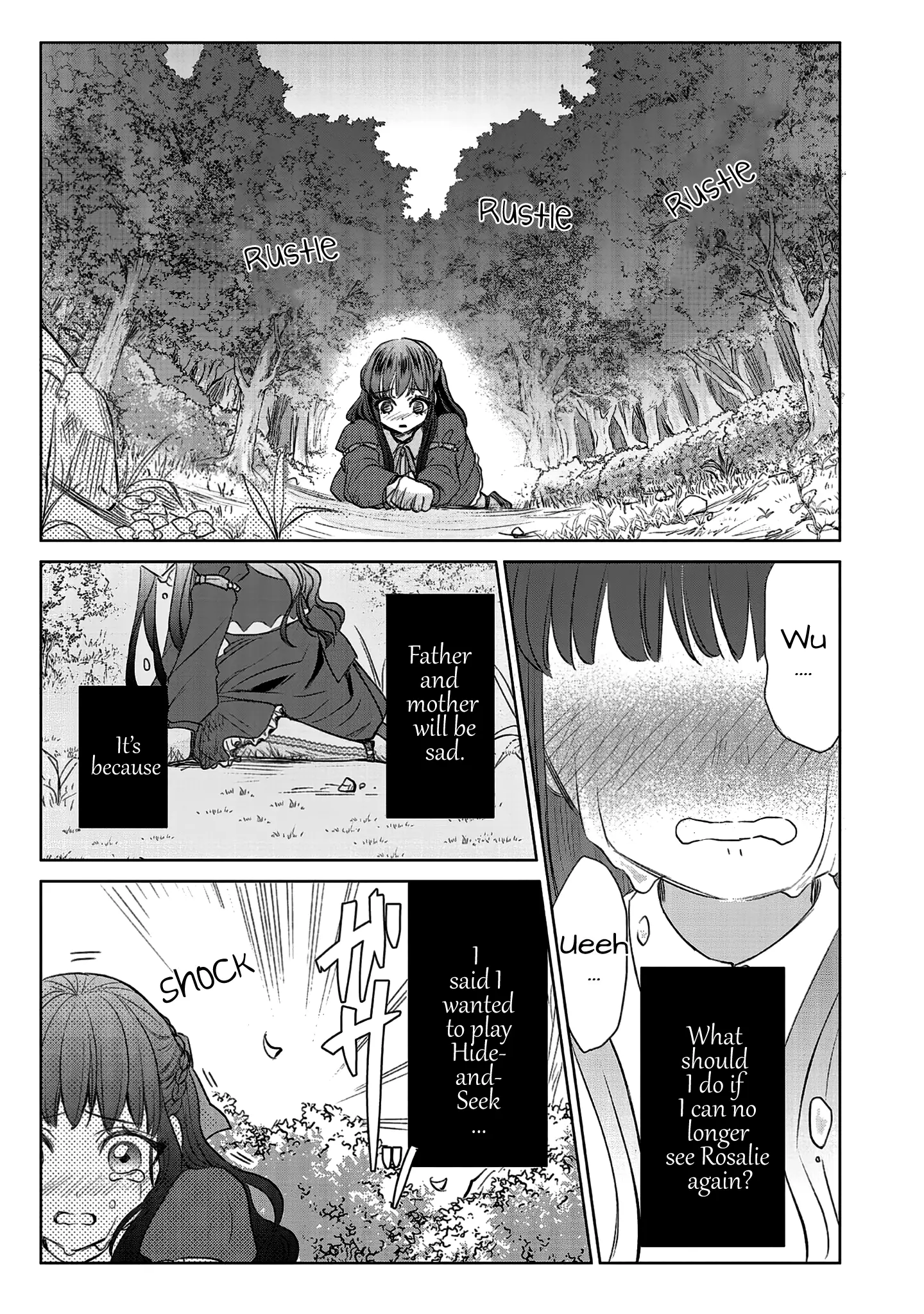 Koishita Hito Wa, Imouto No Kawari Ni Shindekure To Itta - Vol.3 Chapter 11