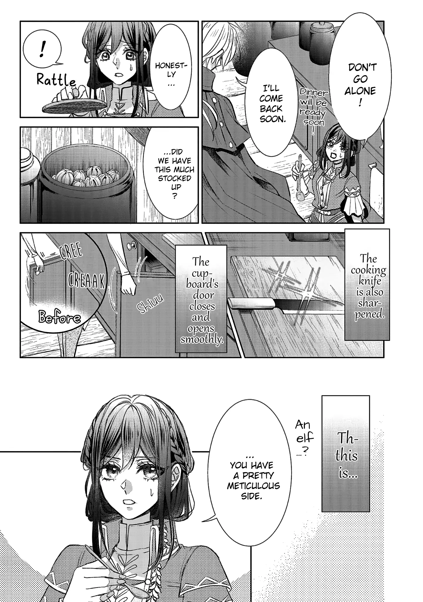 Koishita Hito Wa, Imouto No Kawari Ni Shindekure To Itta - Vol.3 Chapter 11