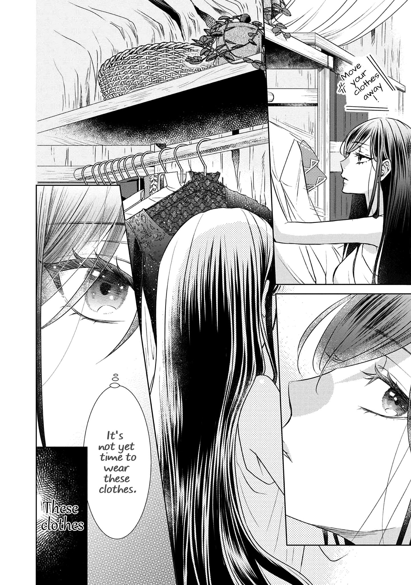 Koishita Hito Wa, Imouto No Kawari Ni Shindekure To Itta - Vol.2 Chapter 7