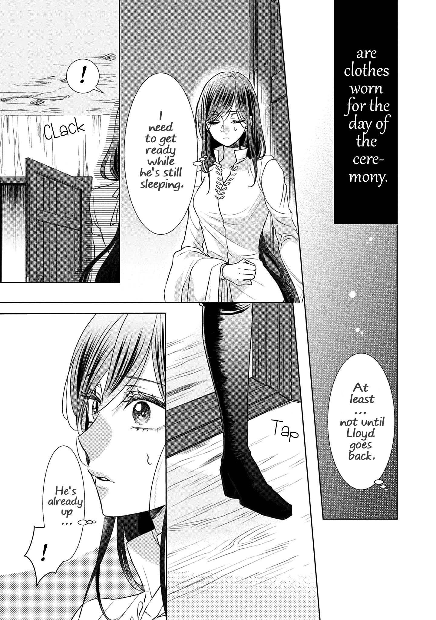 Koishita Hito Wa, Imouto No Kawari Ni Shindekure To Itta - Vol.2 Chapter 7