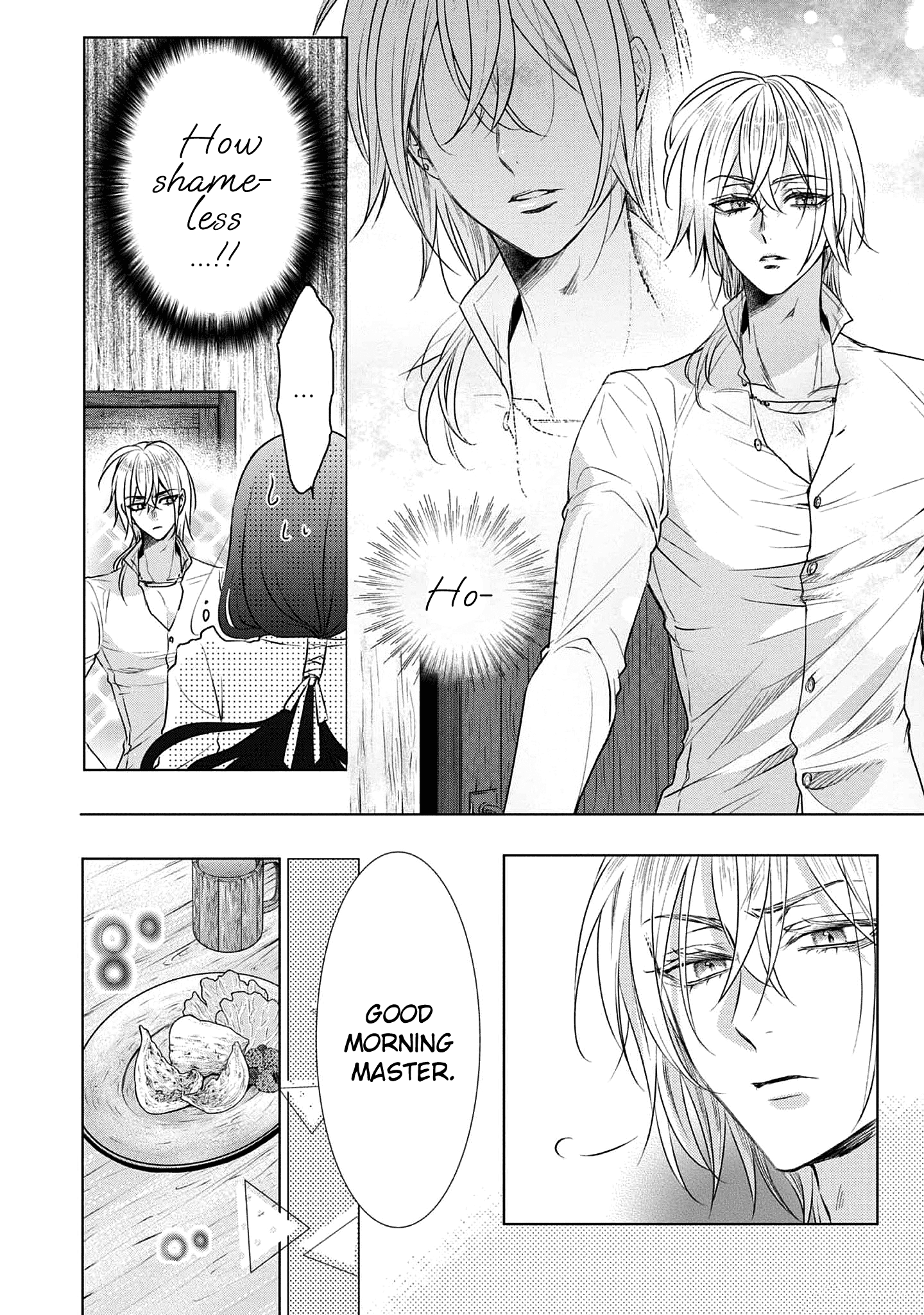 Koishita Hito Wa, Imouto No Kawari Ni Shindekure To Itta - Vol.2 Chapter 7