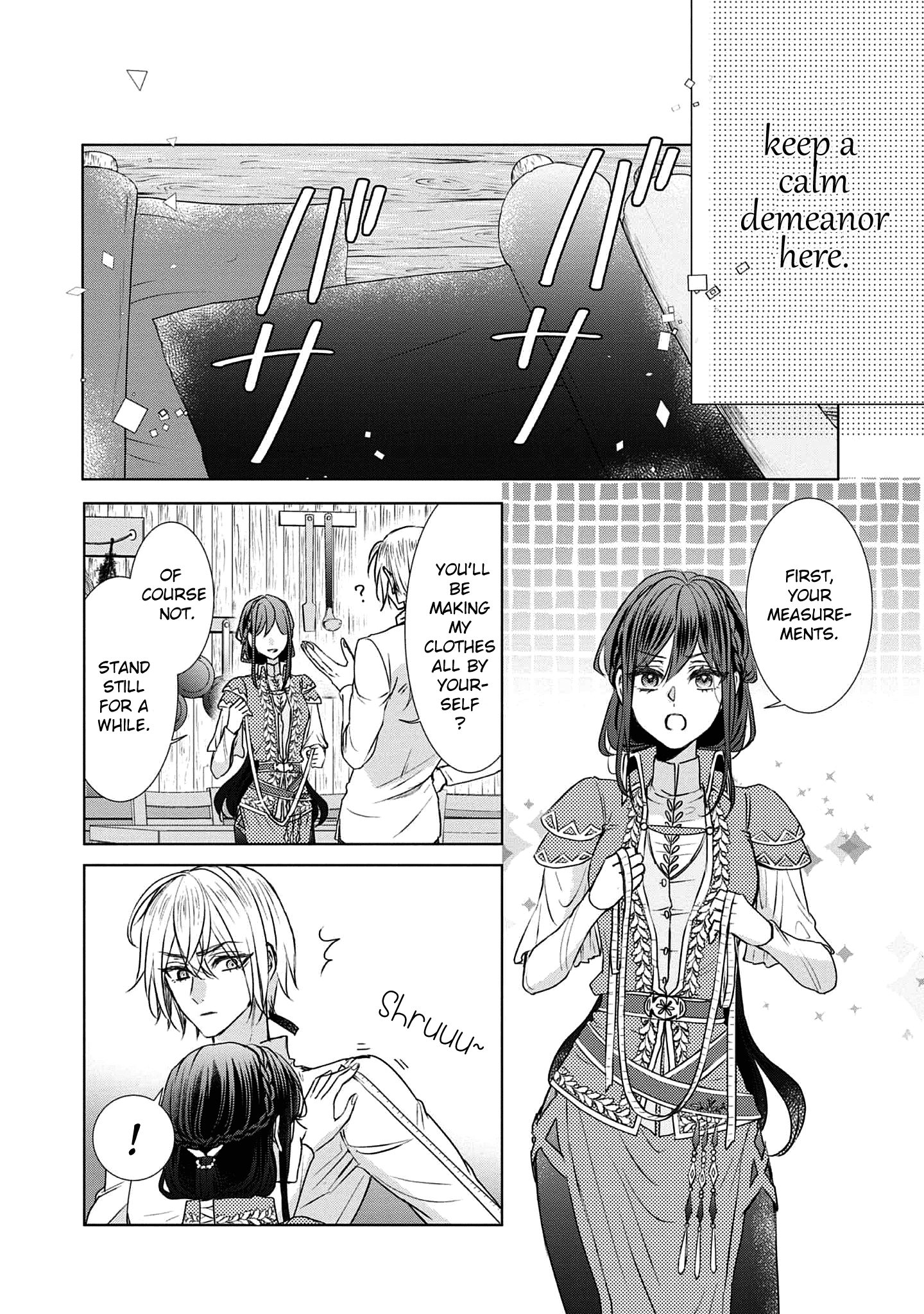 Koishita Hito Wa, Imouto No Kawari Ni Shindekure To Itta - Vol.2 Chapter 7