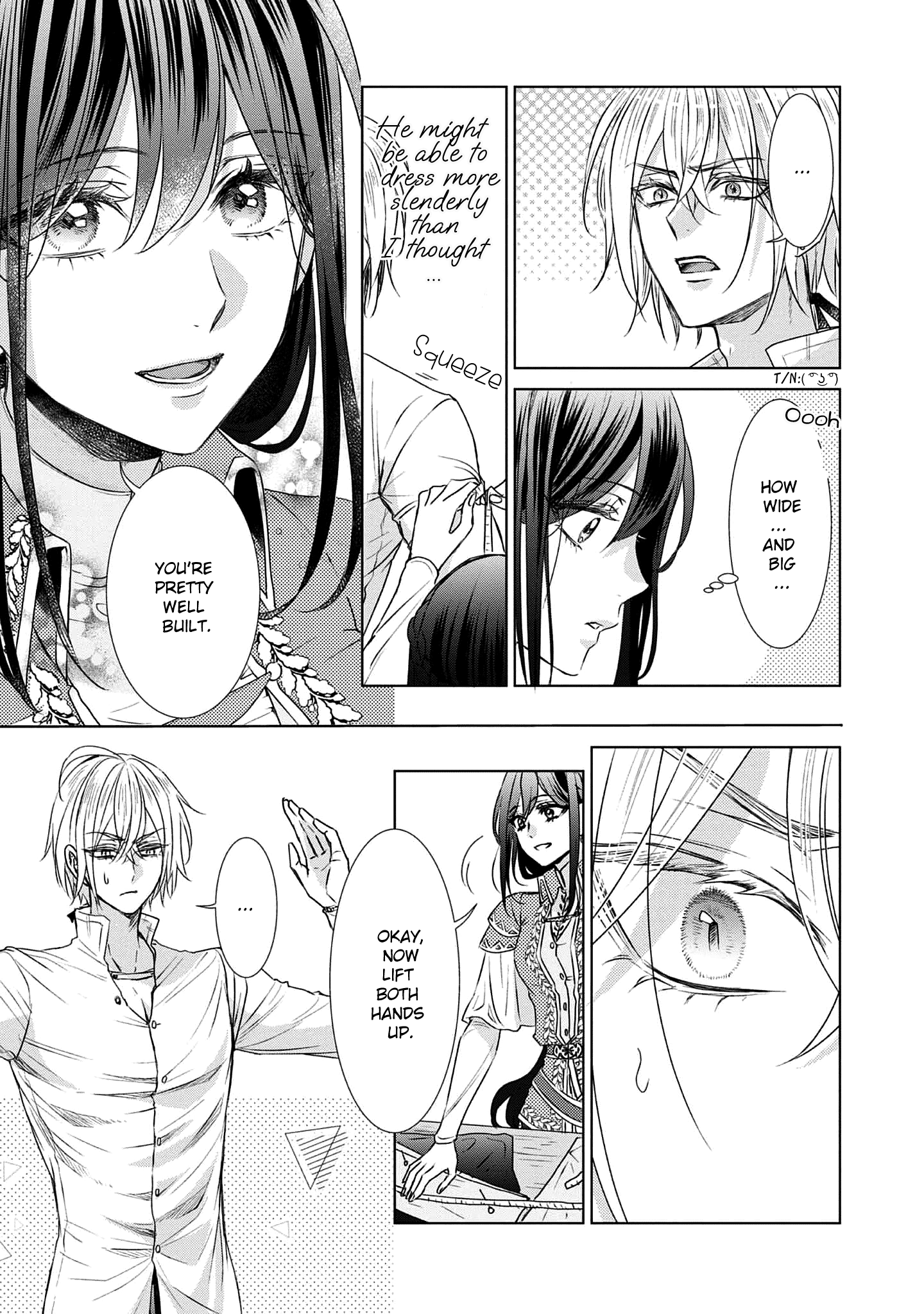 Koishita Hito Wa, Imouto No Kawari Ni Shindekure To Itta - Vol.2 Chapter 7