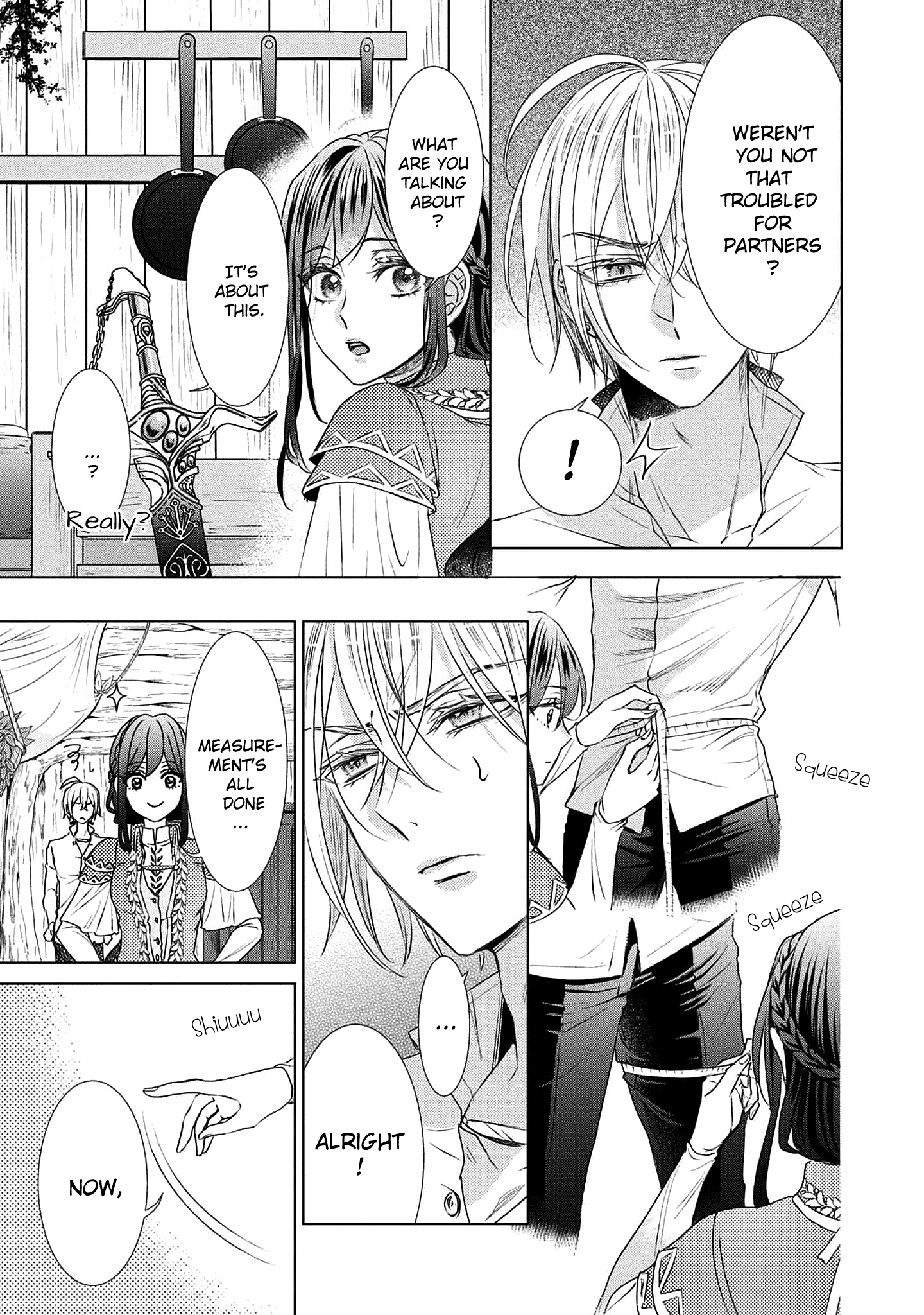 Koishita Hito Wa, Imouto No Kawari Ni Shindekure To Itta - Vol.2 Chapter 7