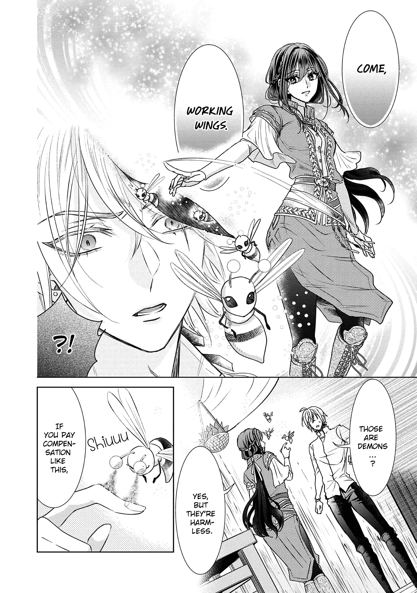 Koishita Hito Wa, Imouto No Kawari Ni Shindekure To Itta - Vol.2 Chapter 7