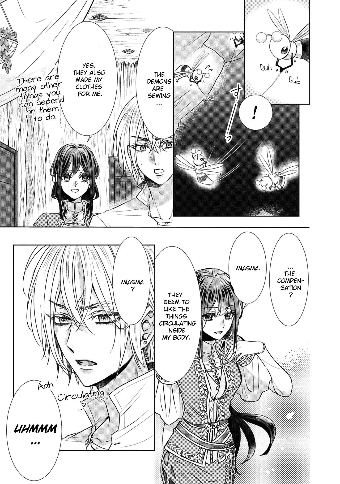 Koishita Hito Wa, Imouto No Kawari Ni Shindekure To Itta - Vol.2 Chapter 7