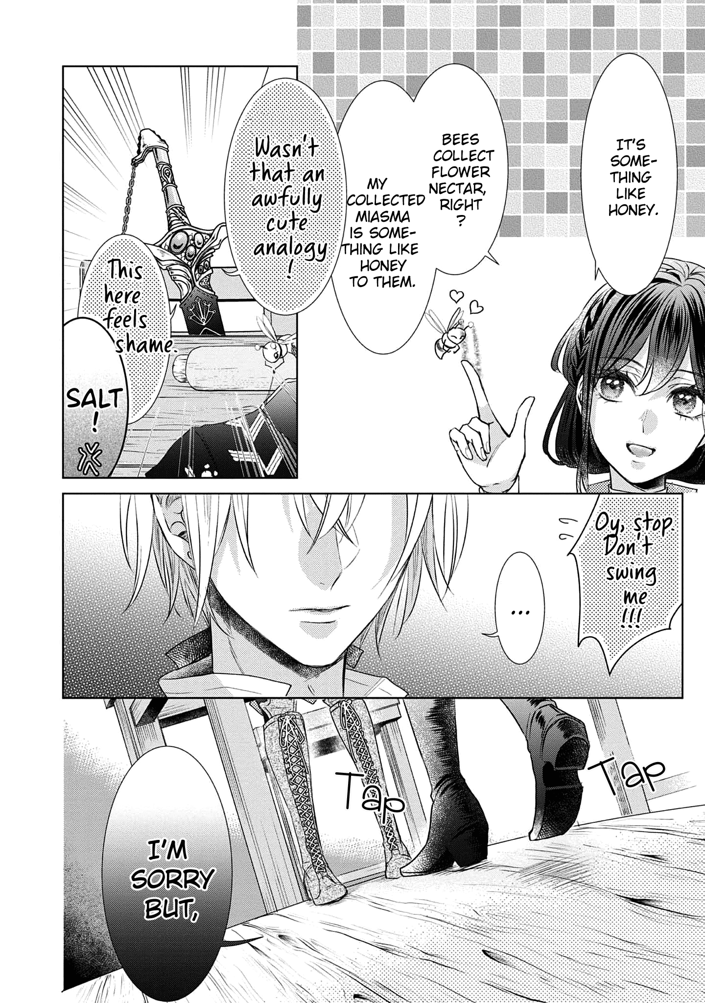 Koishita Hito Wa, Imouto No Kawari Ni Shindekure To Itta - Vol.2 Chapter 7