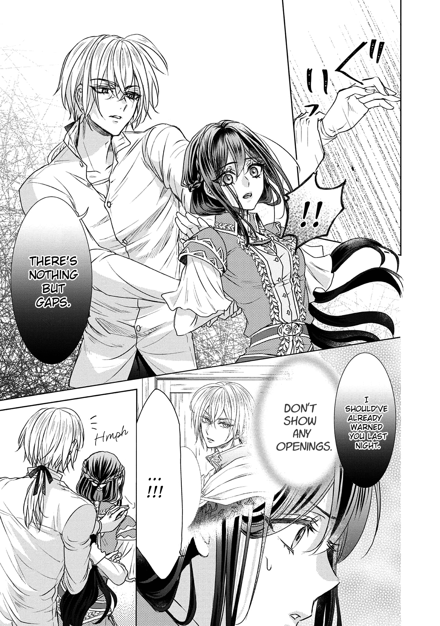 Koishita Hito Wa, Imouto No Kawari Ni Shindekure To Itta - Vol.2 Chapter 7