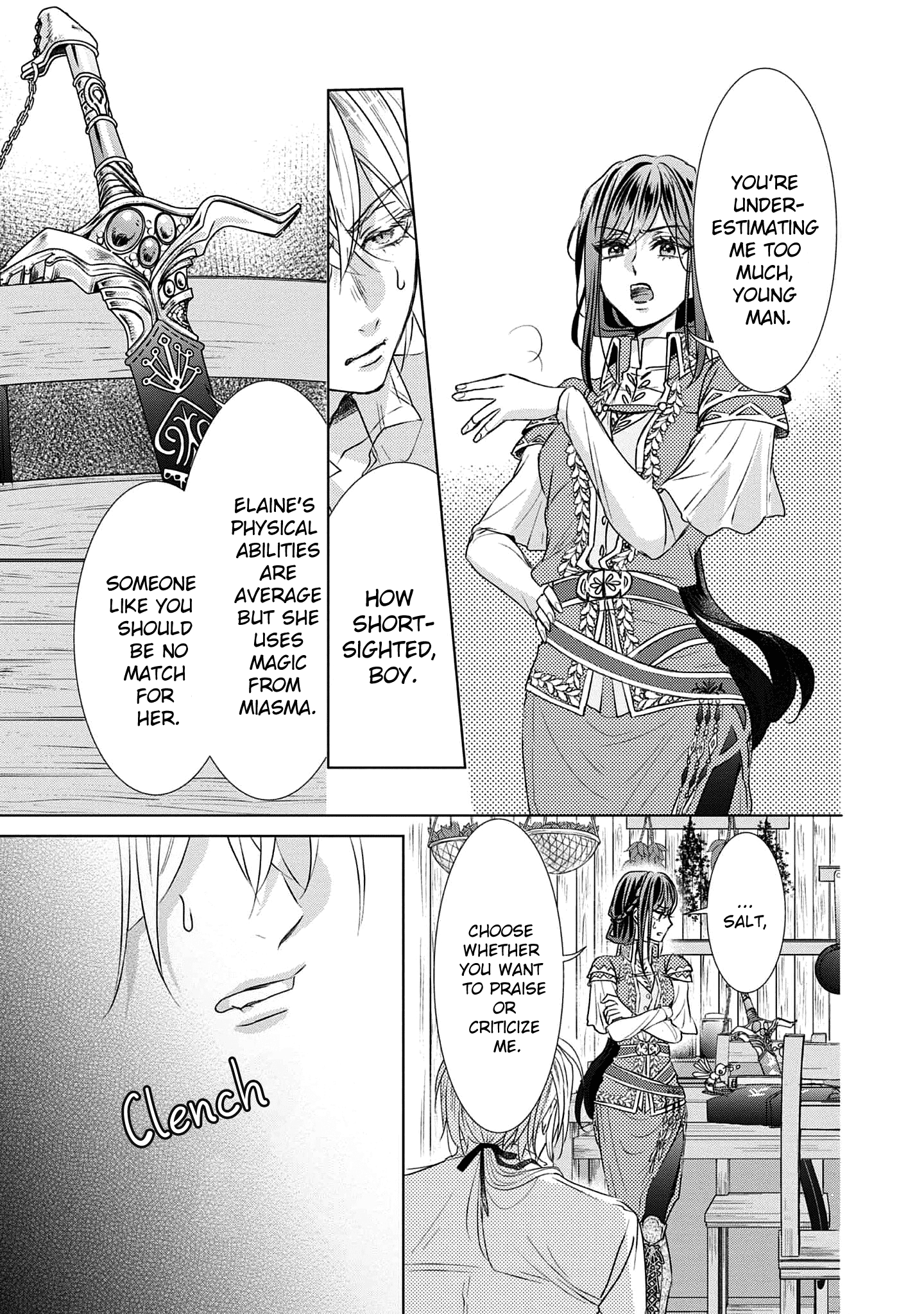 Koishita Hito Wa, Imouto No Kawari Ni Shindekure To Itta - Vol.2 Chapter 7