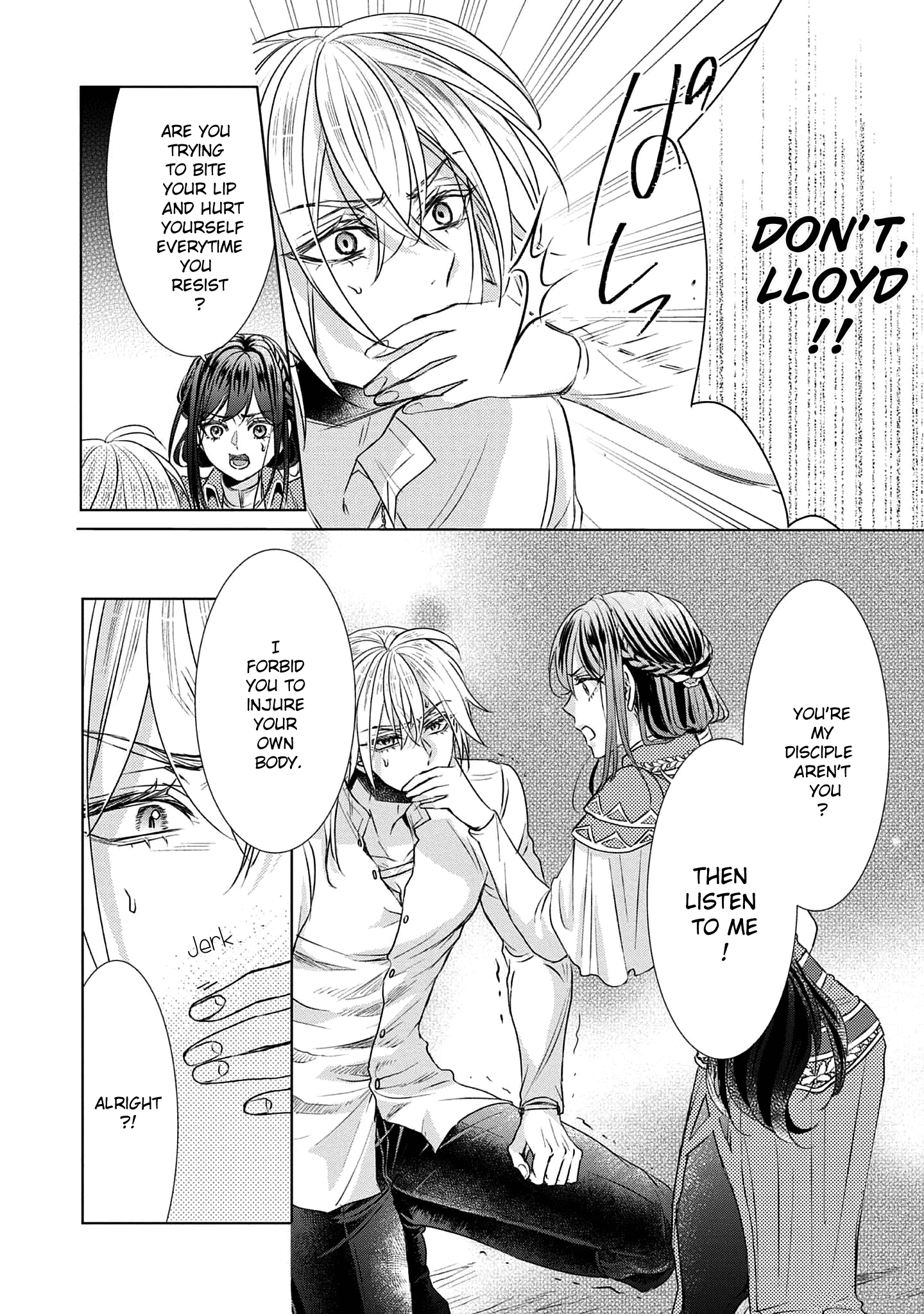 Koishita Hito Wa, Imouto No Kawari Ni Shindekure To Itta - Vol.2 Chapter 7