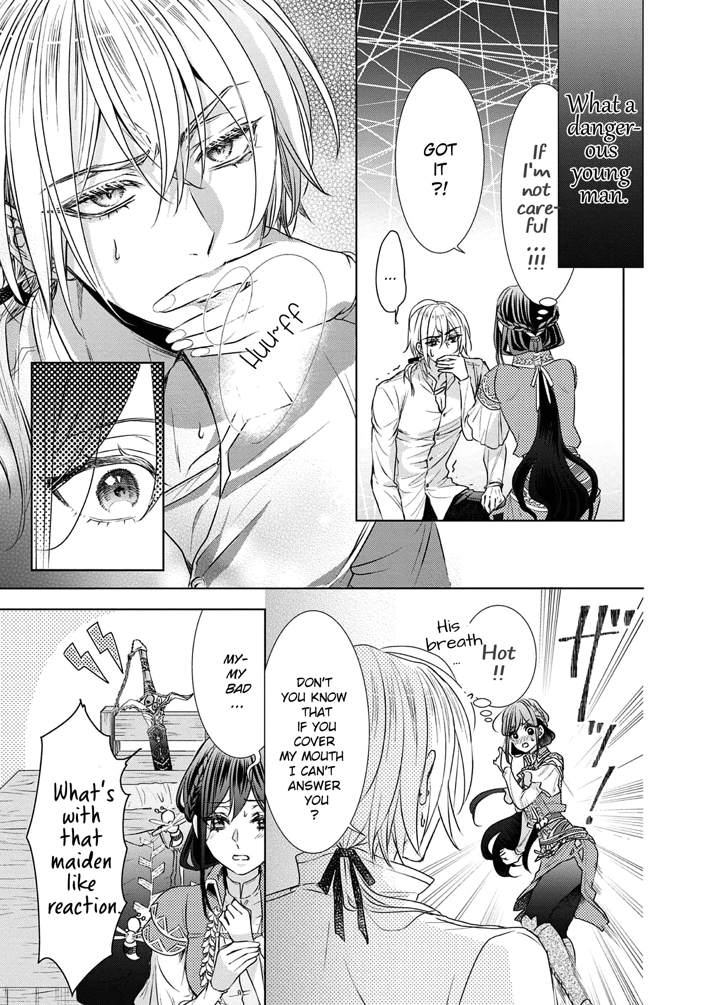 Koishita Hito Wa, Imouto No Kawari Ni Shindekure To Itta - Vol.2 Chapter 7