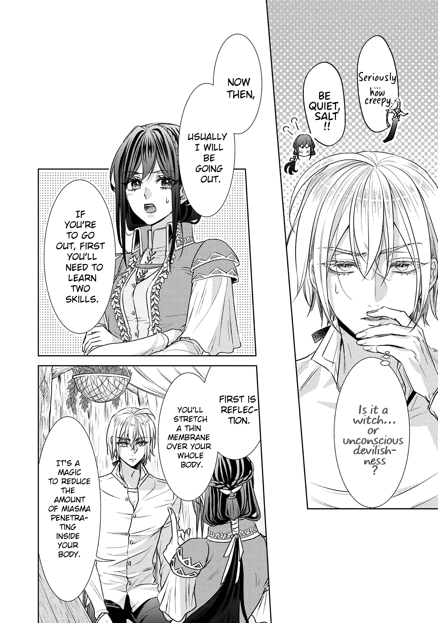 Koishita Hito Wa, Imouto No Kawari Ni Shindekure To Itta - Vol.2 Chapter 7