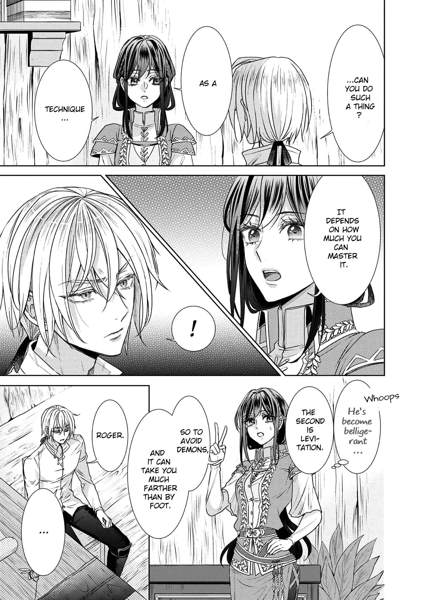 Koishita Hito Wa, Imouto No Kawari Ni Shindekure To Itta - Vol.2 Chapter 7