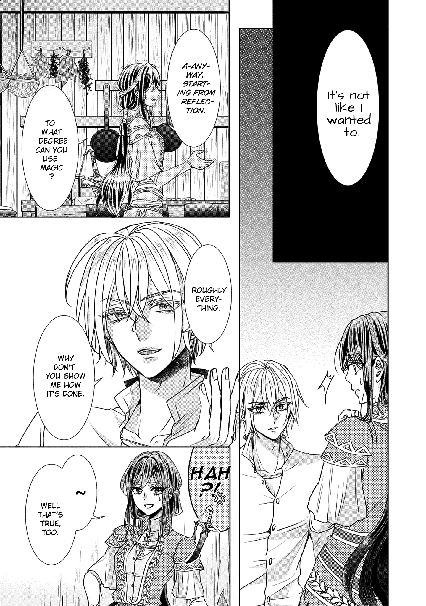 Koishita Hito Wa, Imouto No Kawari Ni Shindekure To Itta - Vol.2 Chapter 7