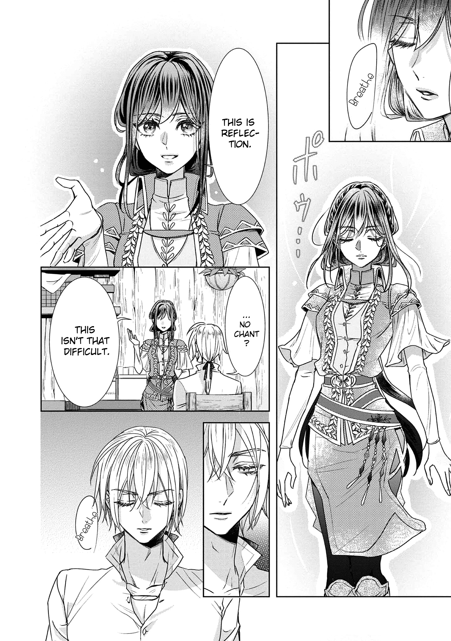 Koishita Hito Wa, Imouto No Kawari Ni Shindekure To Itta - Vol.2 Chapter 7