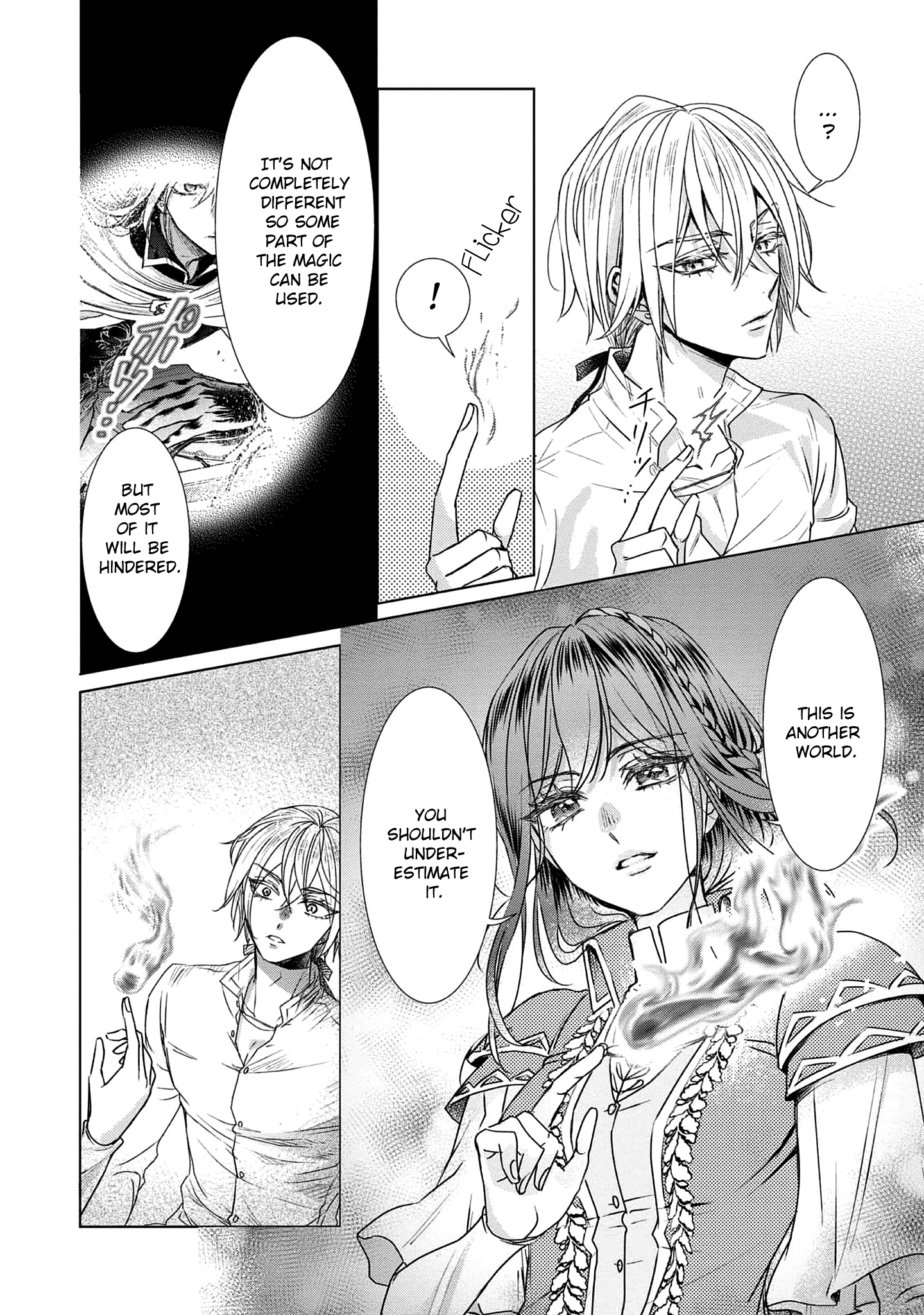 Koishita Hito Wa, Imouto No Kawari Ni Shindekure To Itta - Vol.2 Chapter 7