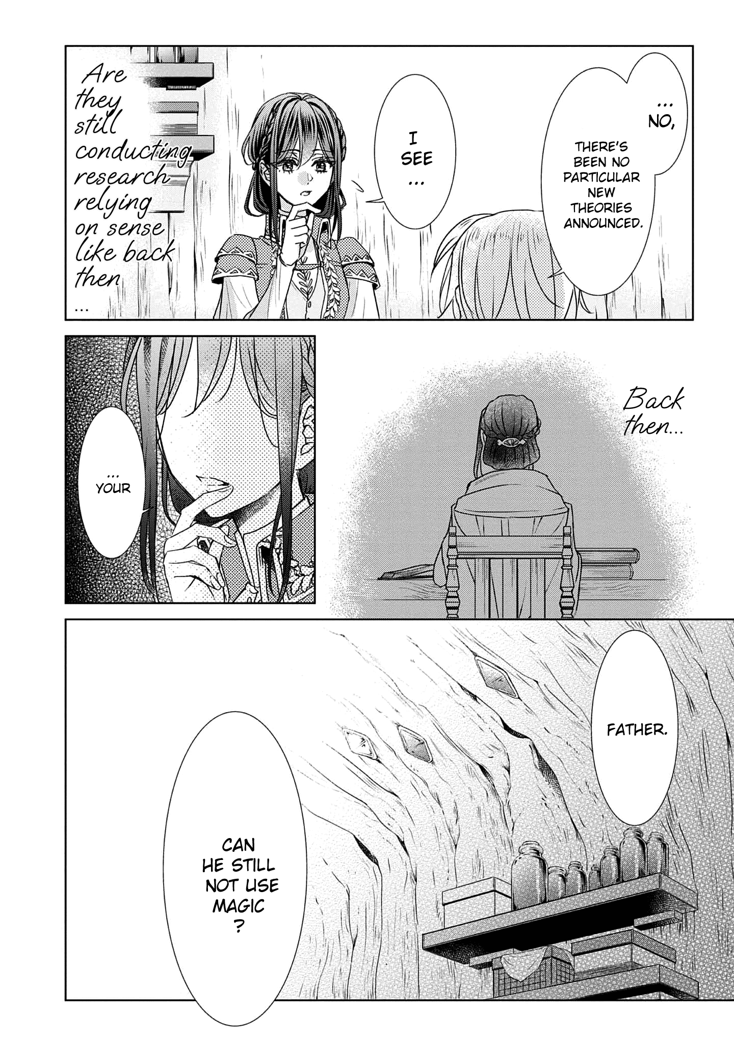 Koishita Hito Wa, Imouto No Kawari Ni Shindekure To Itta - Vol.2 Chapter 7