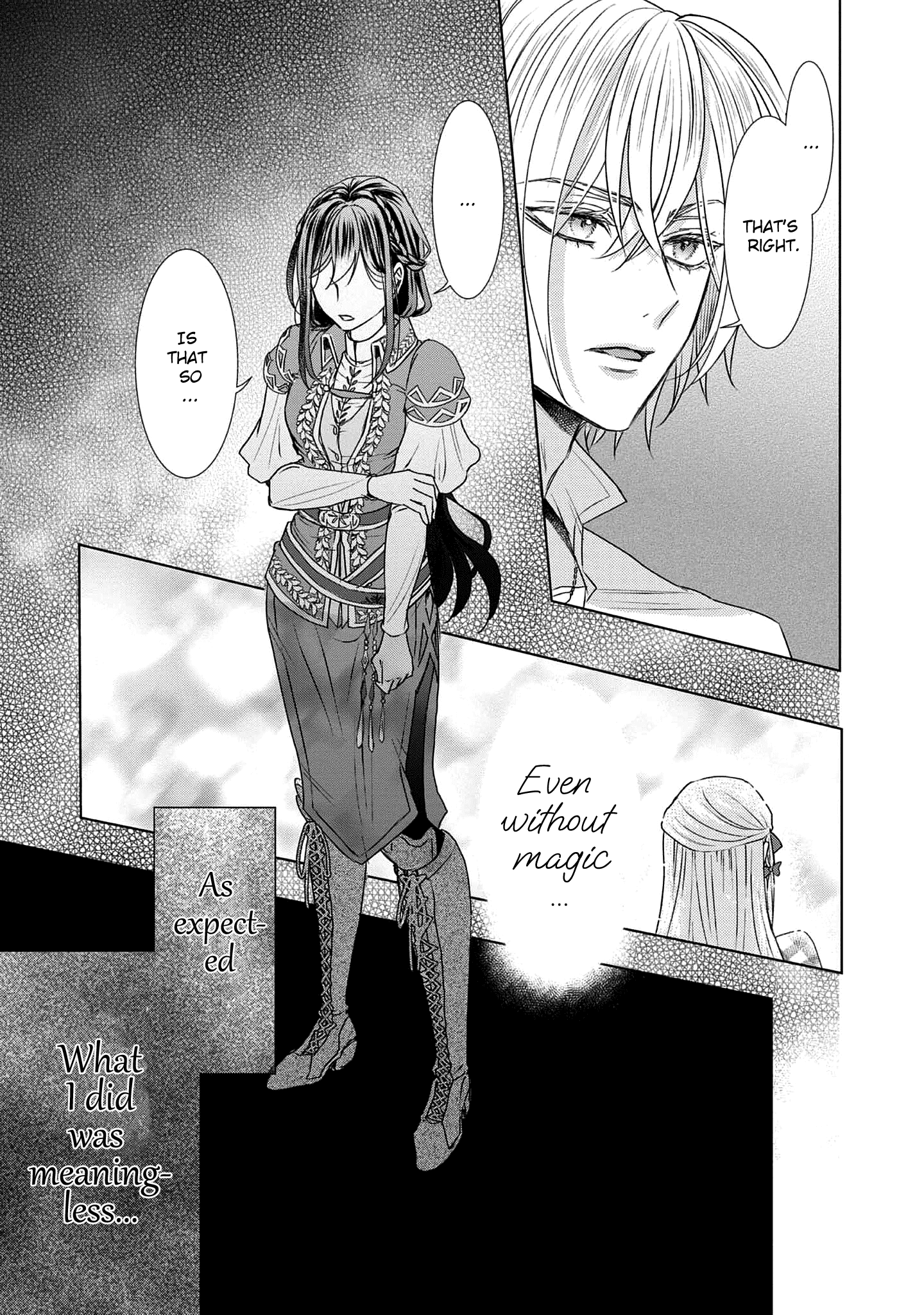 Koishita Hito Wa, Imouto No Kawari Ni Shindekure To Itta - Vol.2 Chapter 7