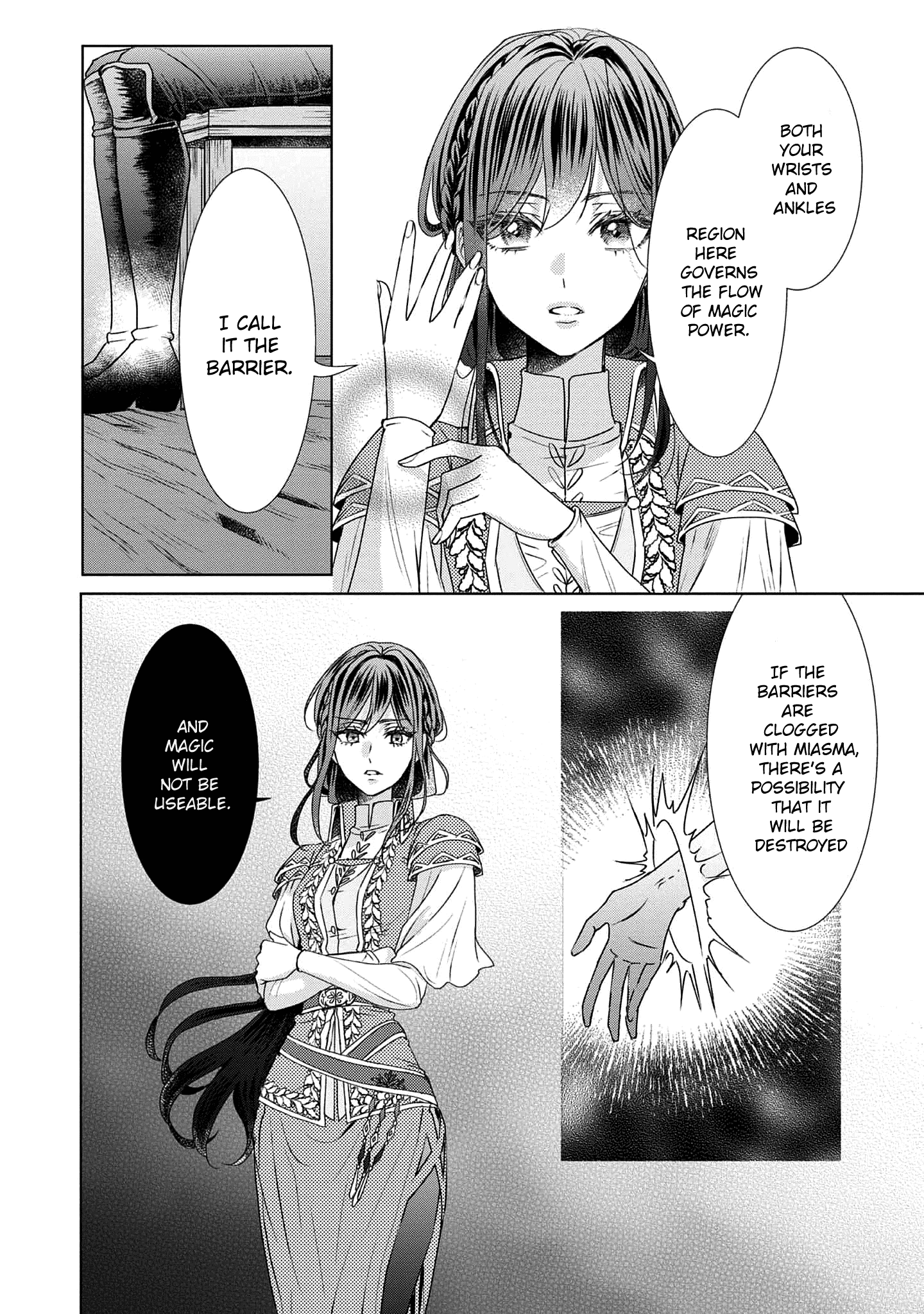 Koishita Hito Wa, Imouto No Kawari Ni Shindekure To Itta - Vol.2 Chapter 7