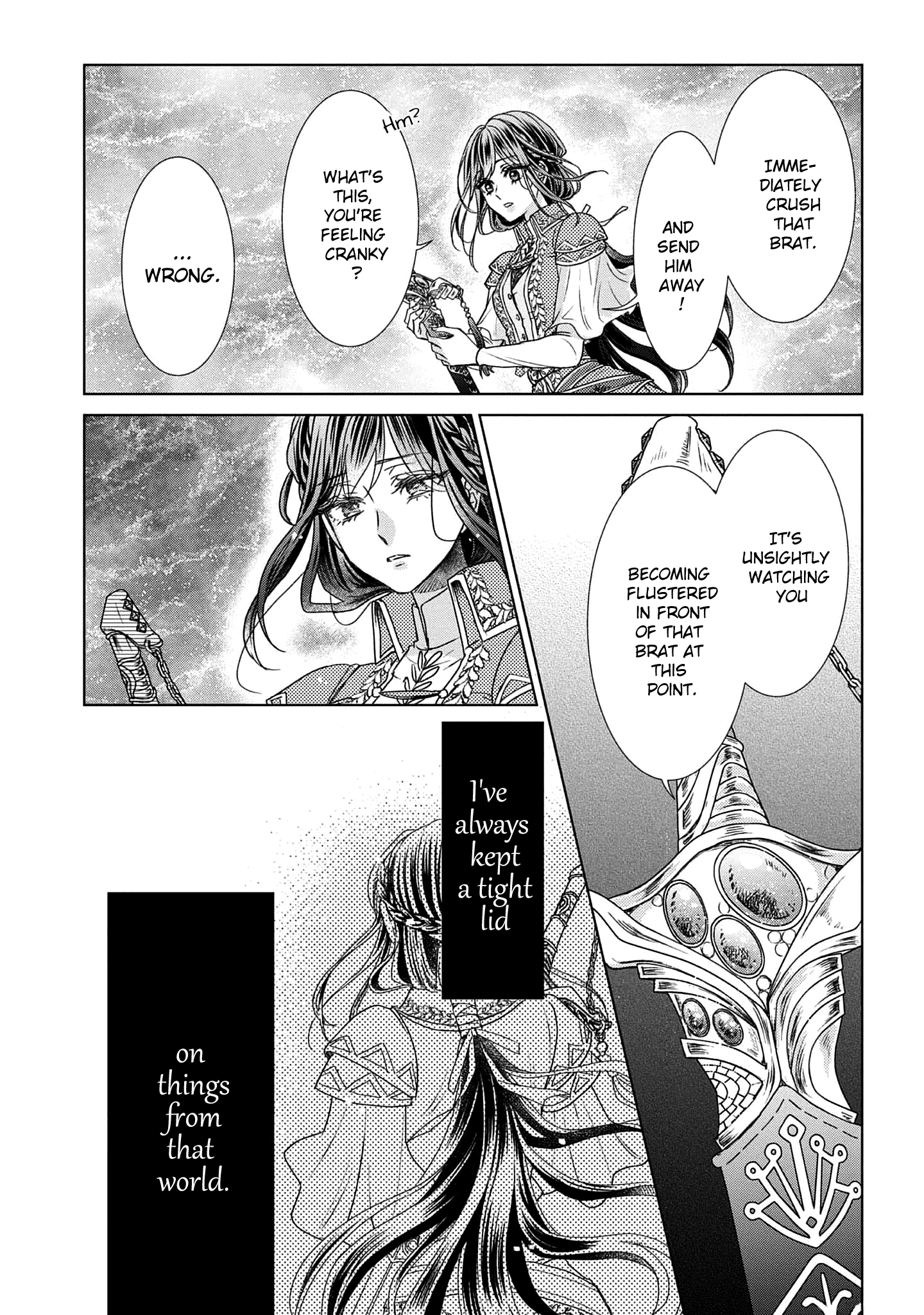 Koishita Hito Wa, Imouto No Kawari Ni Shindekure To Itta - Vol.2 Chapter 7