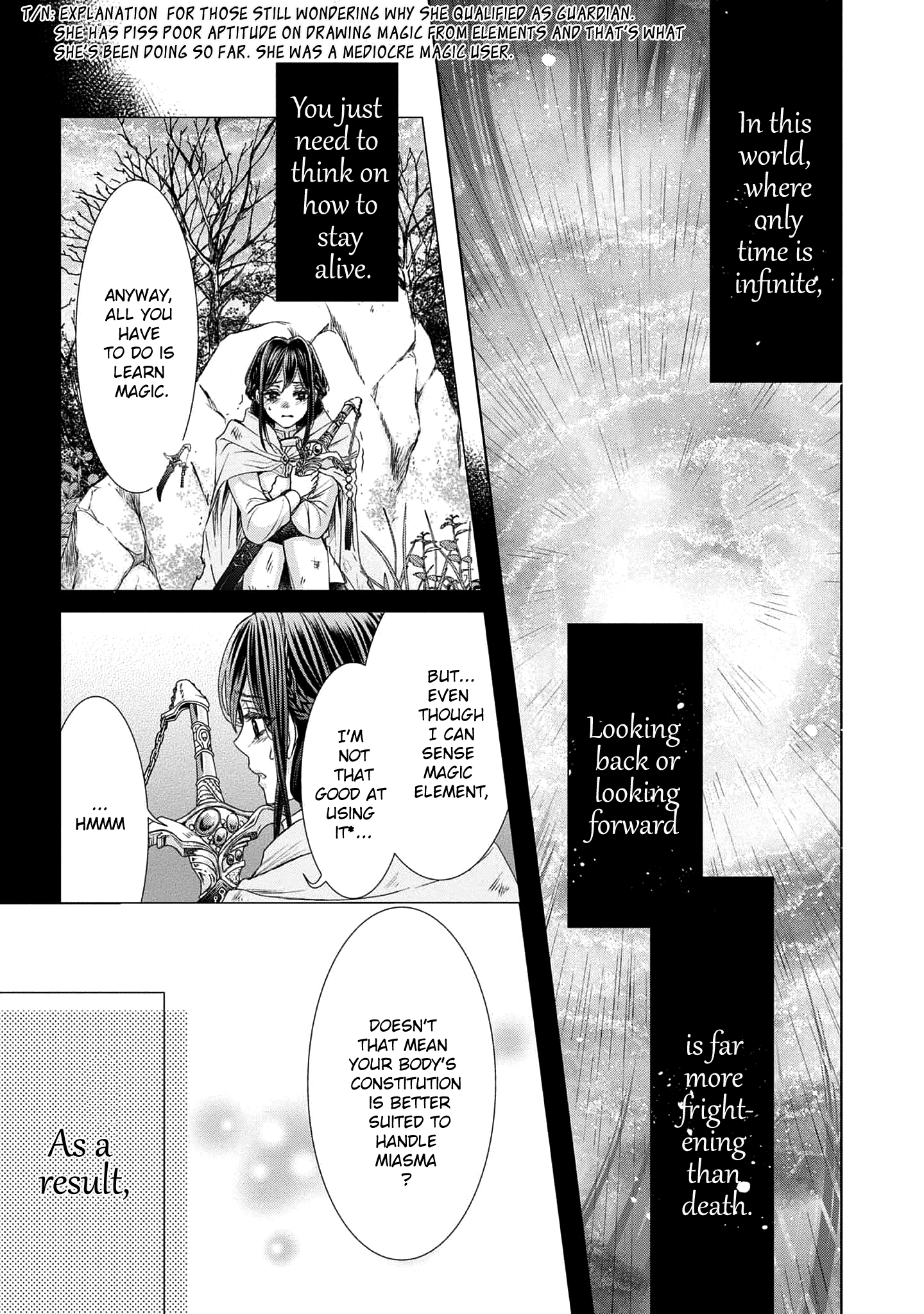 Koishita Hito Wa, Imouto No Kawari Ni Shindekure To Itta - Vol.2 Chapter 7