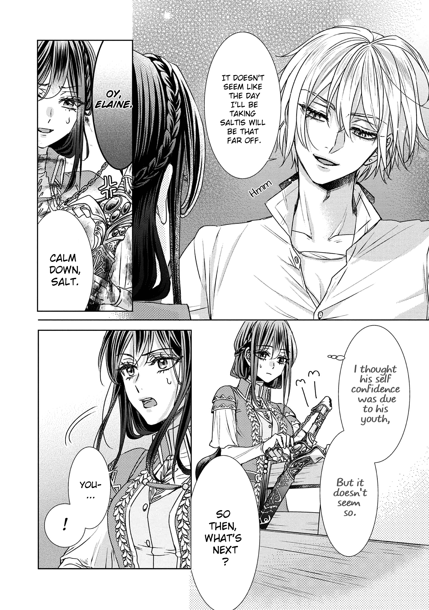 Koishita Hito Wa, Imouto No Kawari Ni Shindekure To Itta - Vol.2 Chapter 7