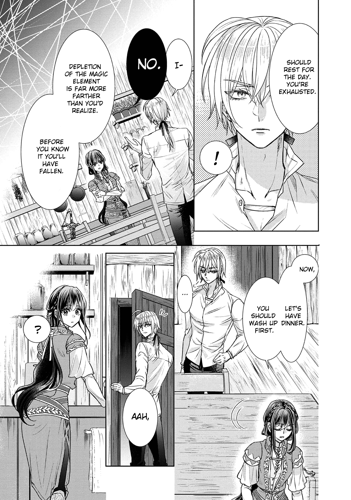 Koishita Hito Wa, Imouto No Kawari Ni Shindekure To Itta - Vol.2 Chapter 7