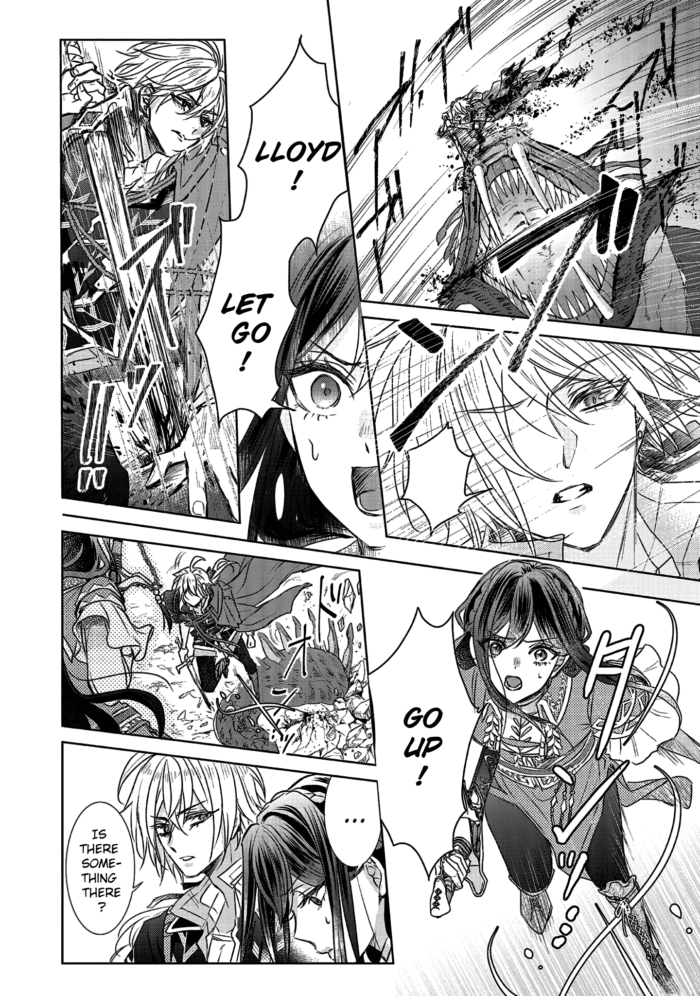 Koishita Hito Wa, Imouto No Kawari Ni Shindekure To Itta - Vol.3 Chapter 10