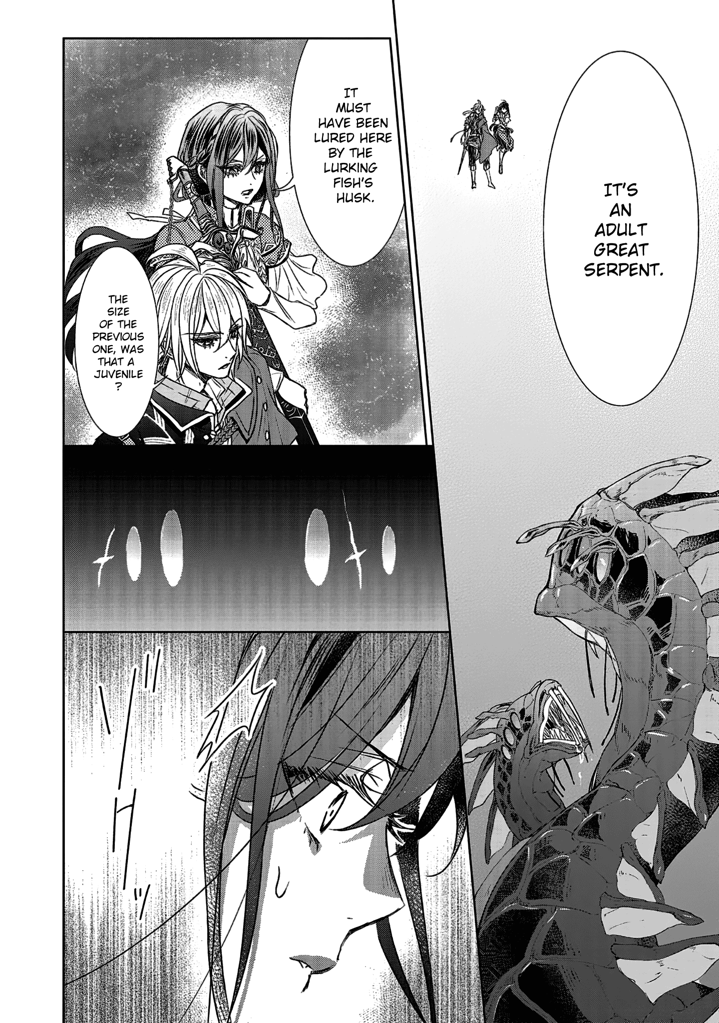 Koishita Hito Wa, Imouto No Kawari Ni Shindekure To Itta - Vol.3 Chapter 10