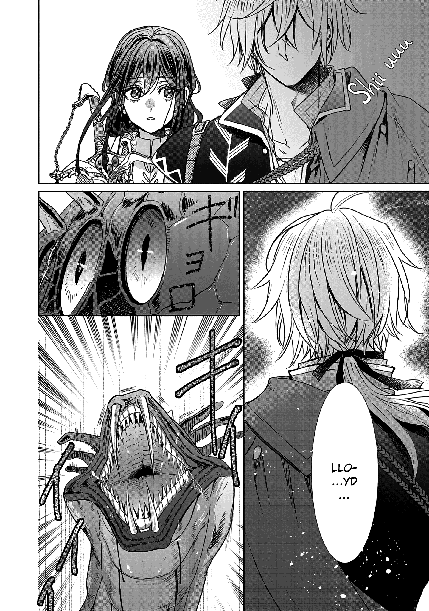 Koishita Hito Wa, Imouto No Kawari Ni Shindekure To Itta - Vol.3 Chapter 10