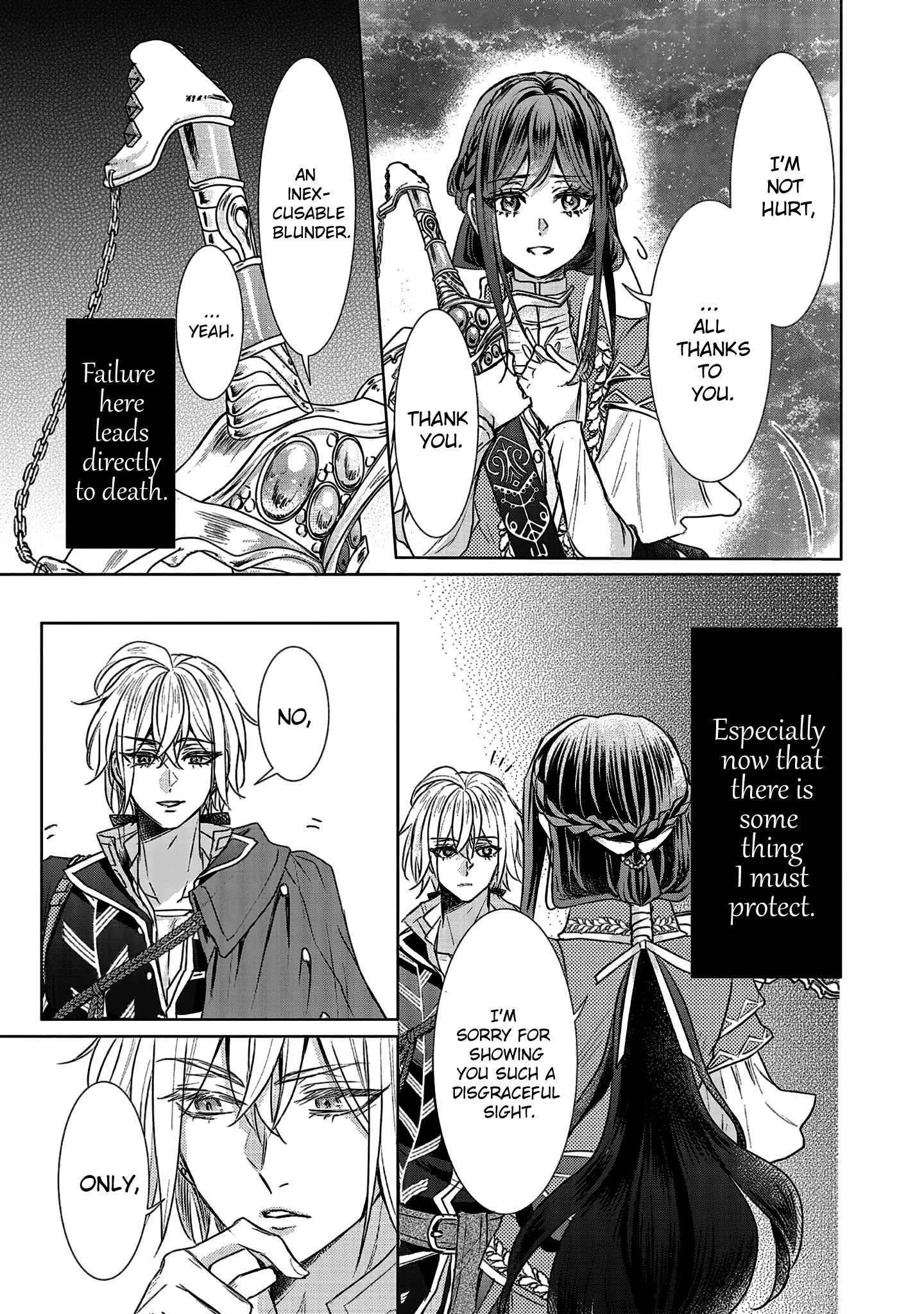 Koishita Hito Wa, Imouto No Kawari Ni Shindekure To Itta - Vol.3 Chapter 10