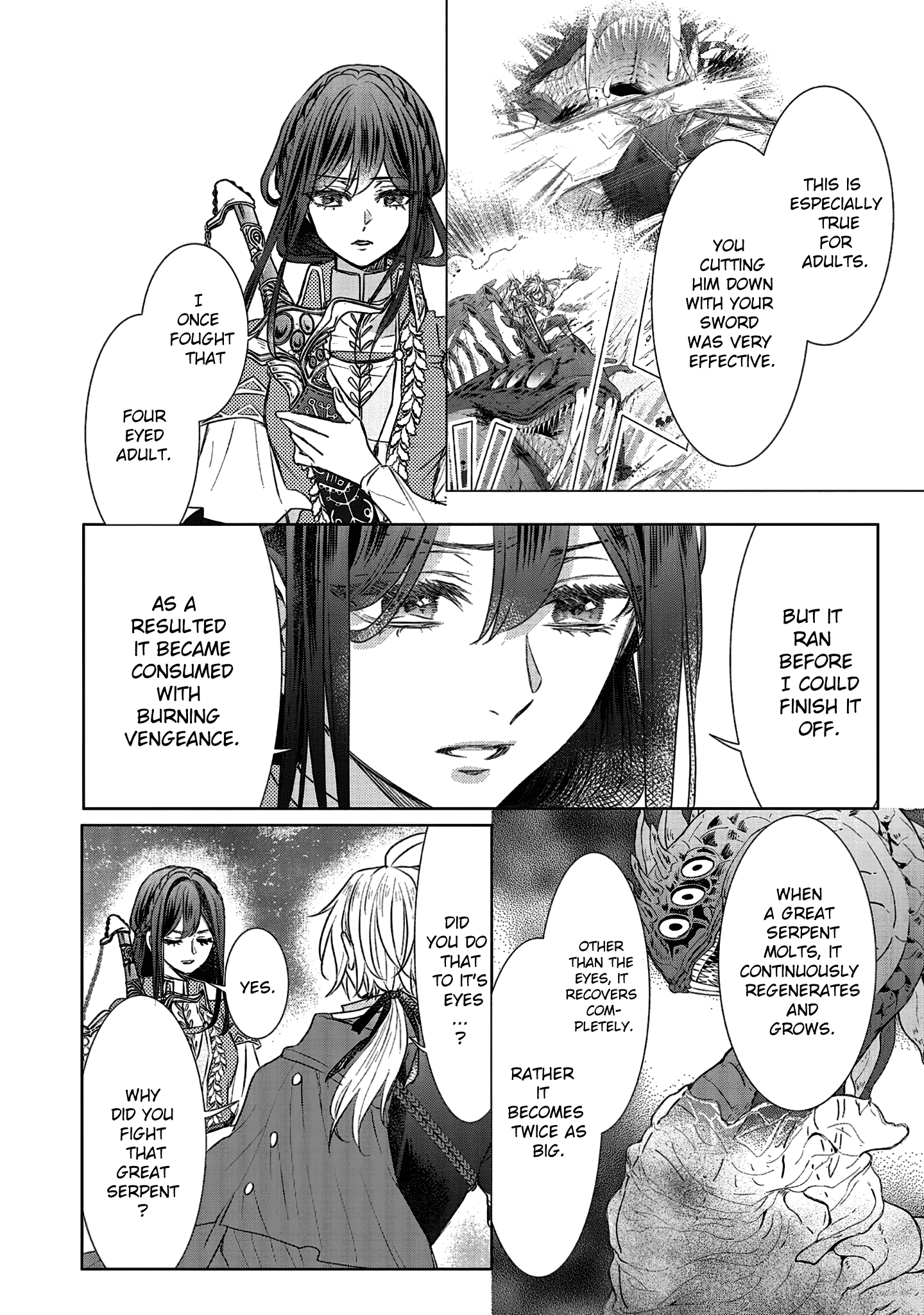 Koishita Hito Wa, Imouto No Kawari Ni Shindekure To Itta - Vol.3 Chapter 10