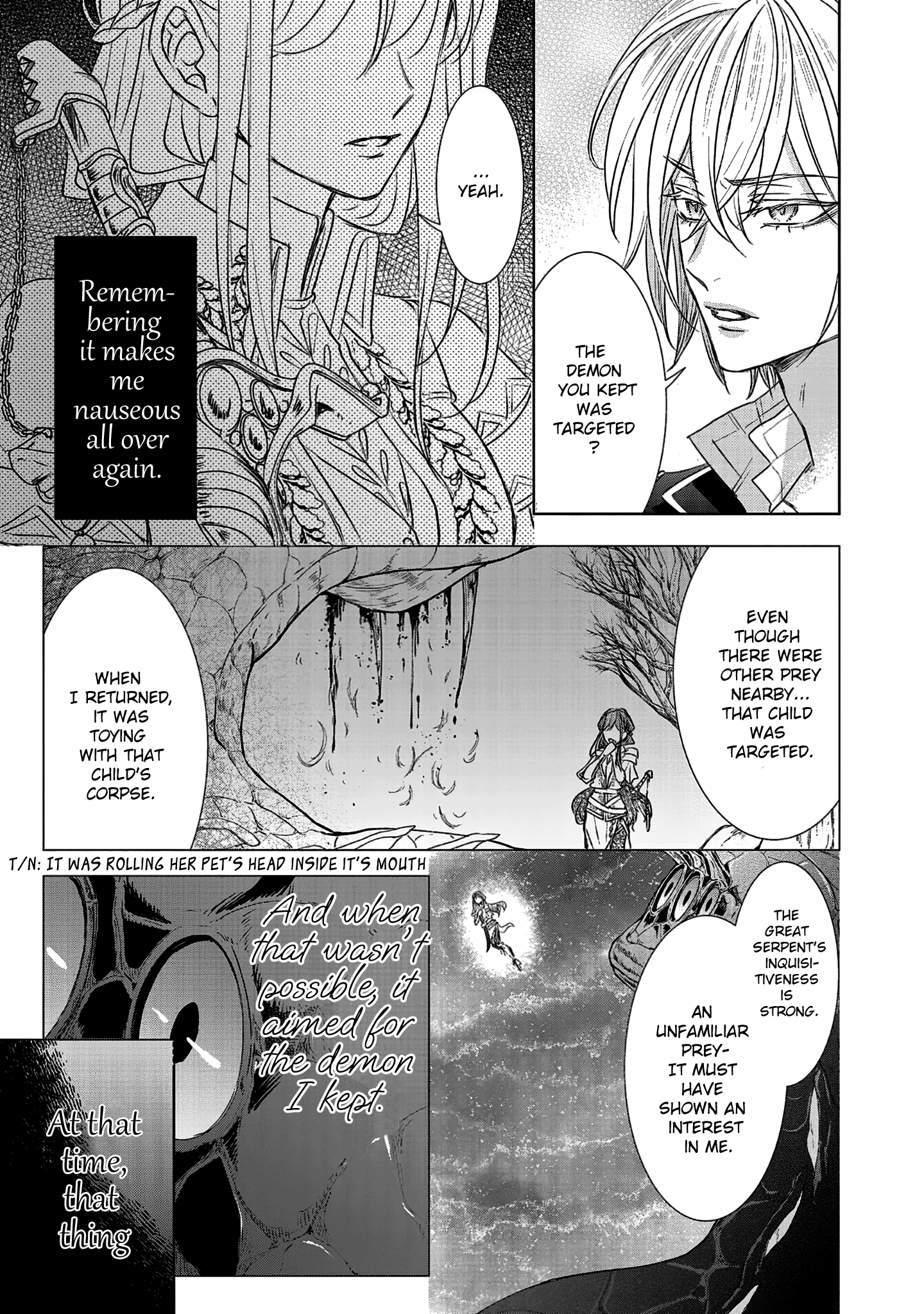 Koishita Hito Wa, Imouto No Kawari Ni Shindekure To Itta - Vol.3 Chapter 10