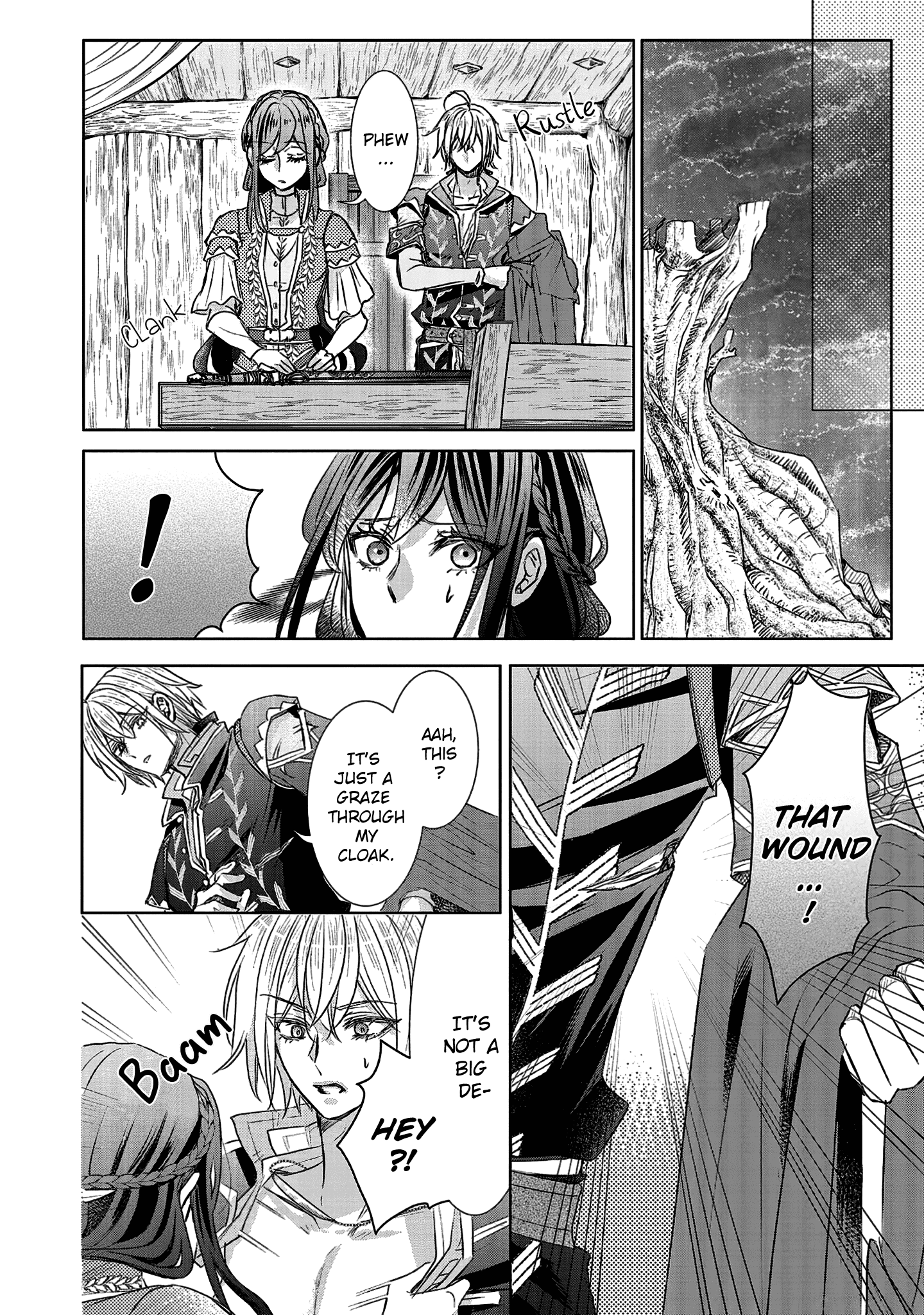 Koishita Hito Wa, Imouto No Kawari Ni Shindekure To Itta - Vol.3 Chapter 10