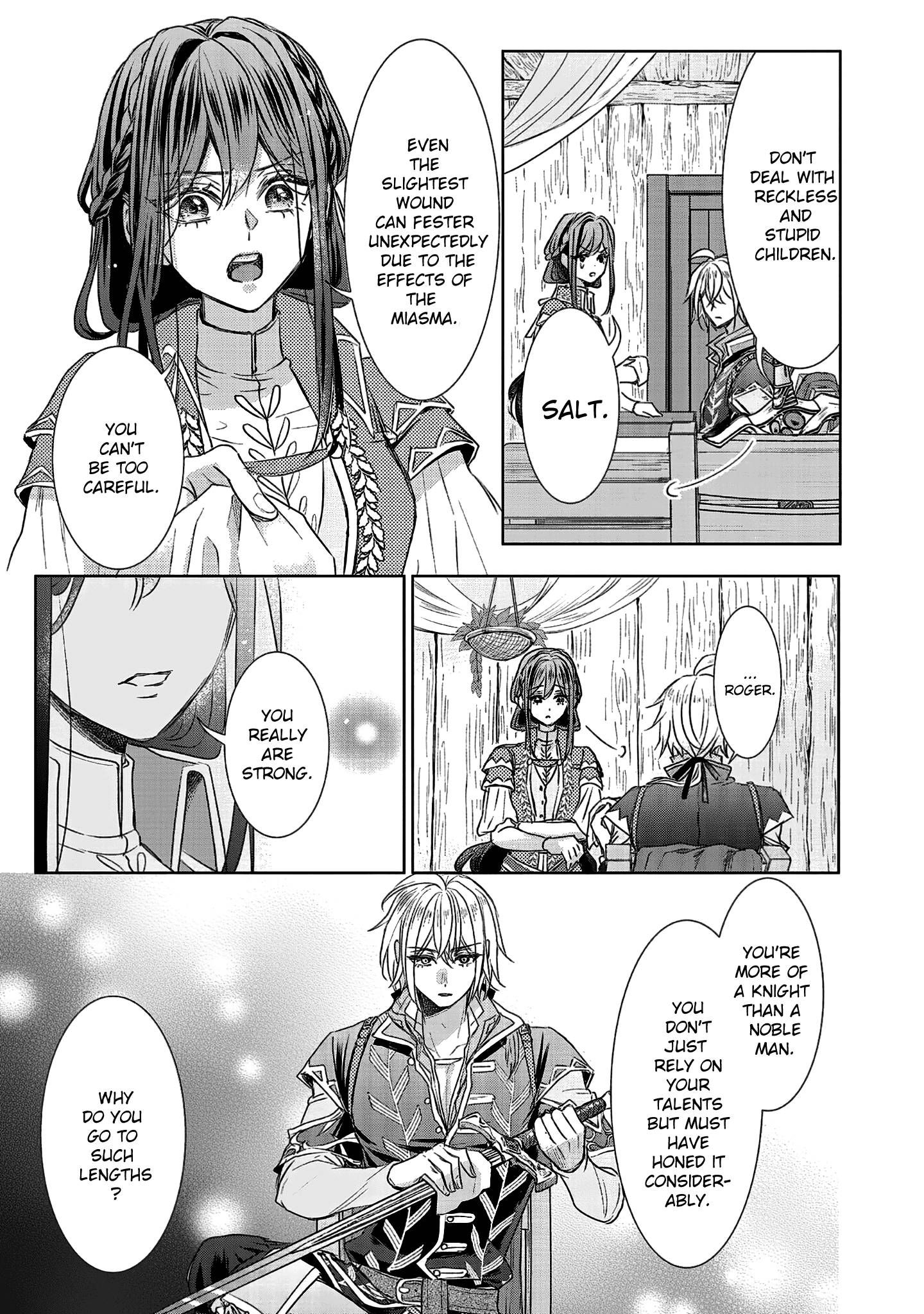 Koishita Hito Wa, Imouto No Kawari Ni Shindekure To Itta - Vol.3 Chapter 10