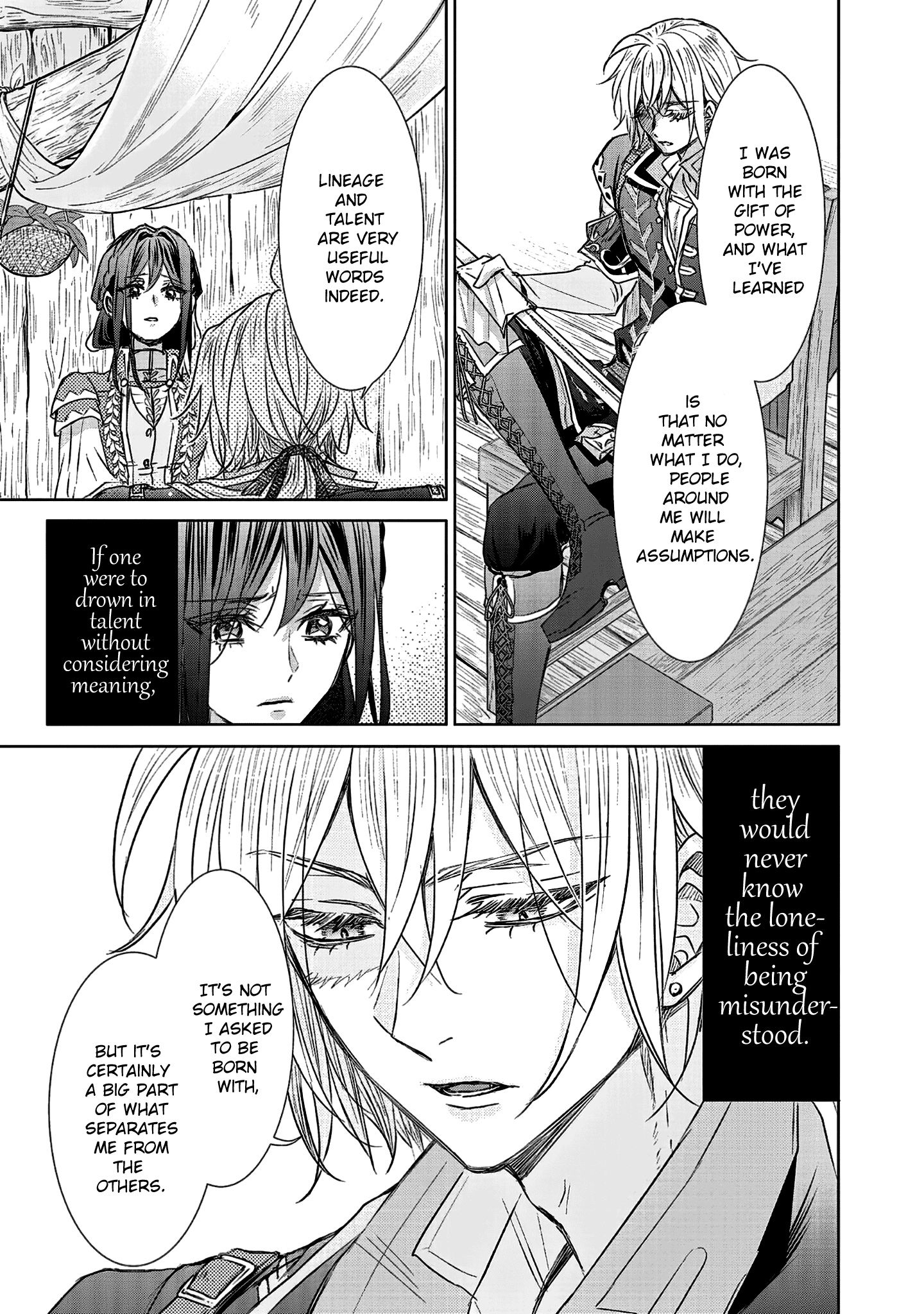 Koishita Hito Wa, Imouto No Kawari Ni Shindekure To Itta - Vol.3 Chapter 10