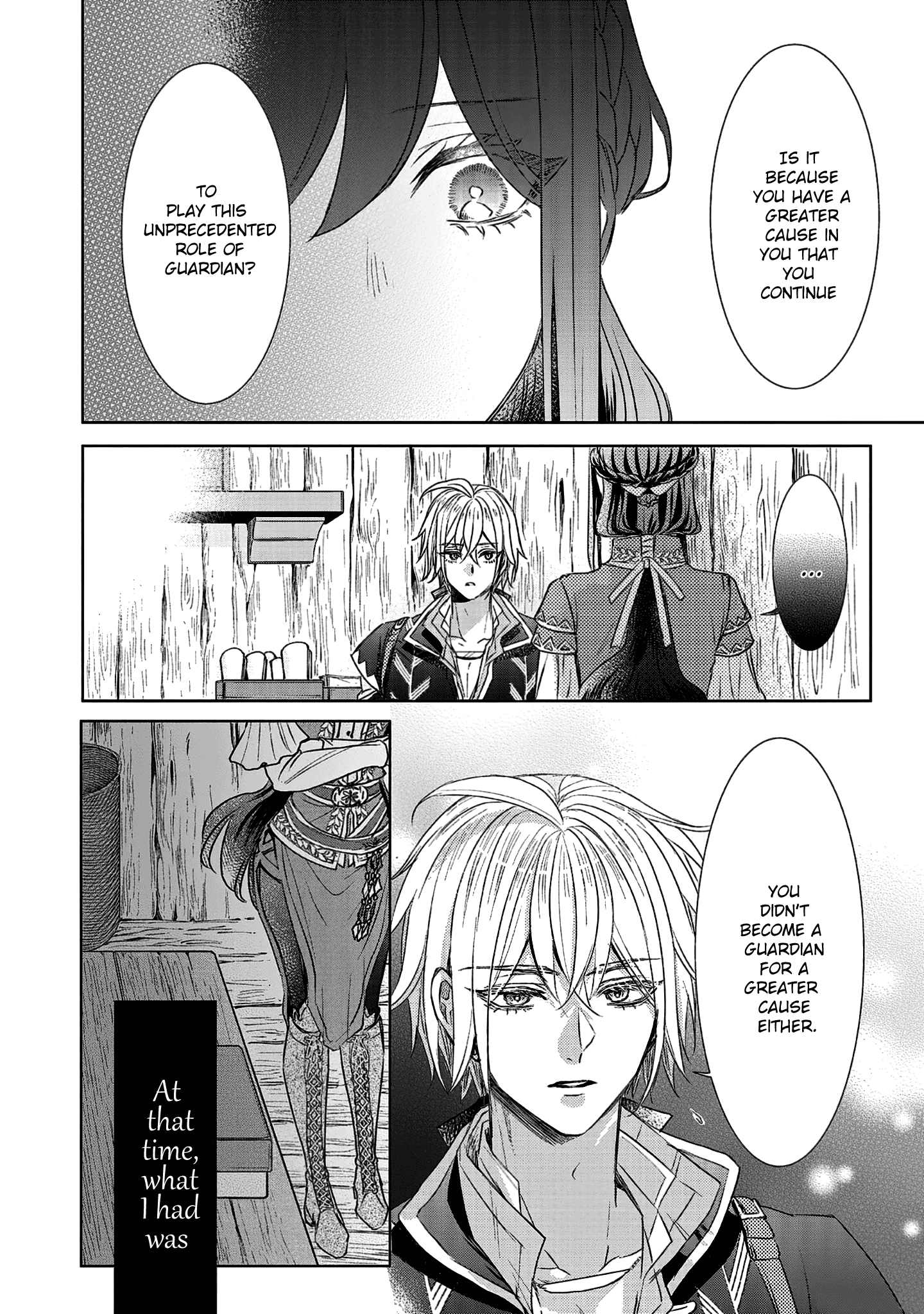 Koishita Hito Wa, Imouto No Kawari Ni Shindekure To Itta - Vol.3 Chapter 10