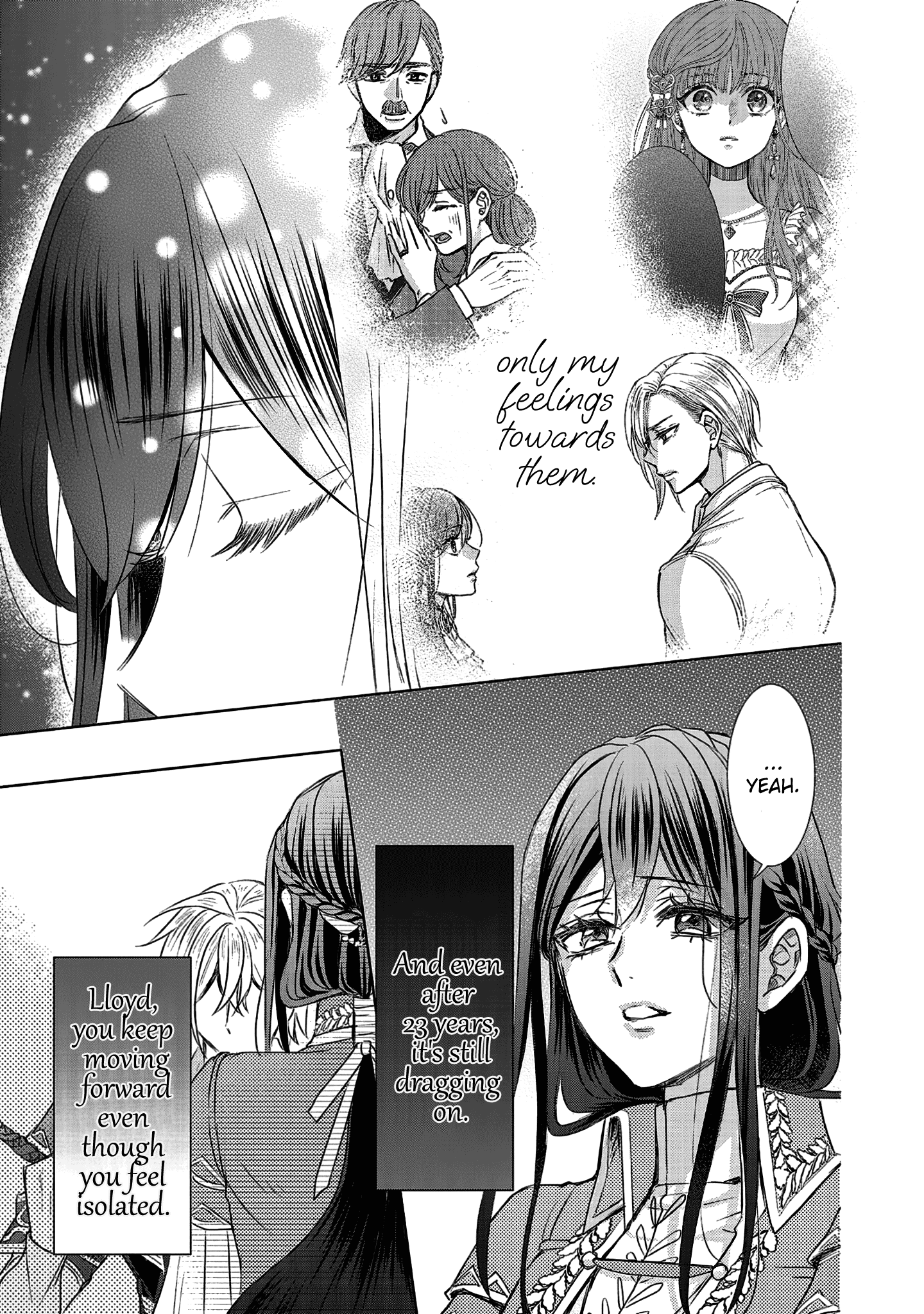 Koishita Hito Wa, Imouto No Kawari Ni Shindekure To Itta - Vol.3 Chapter 10