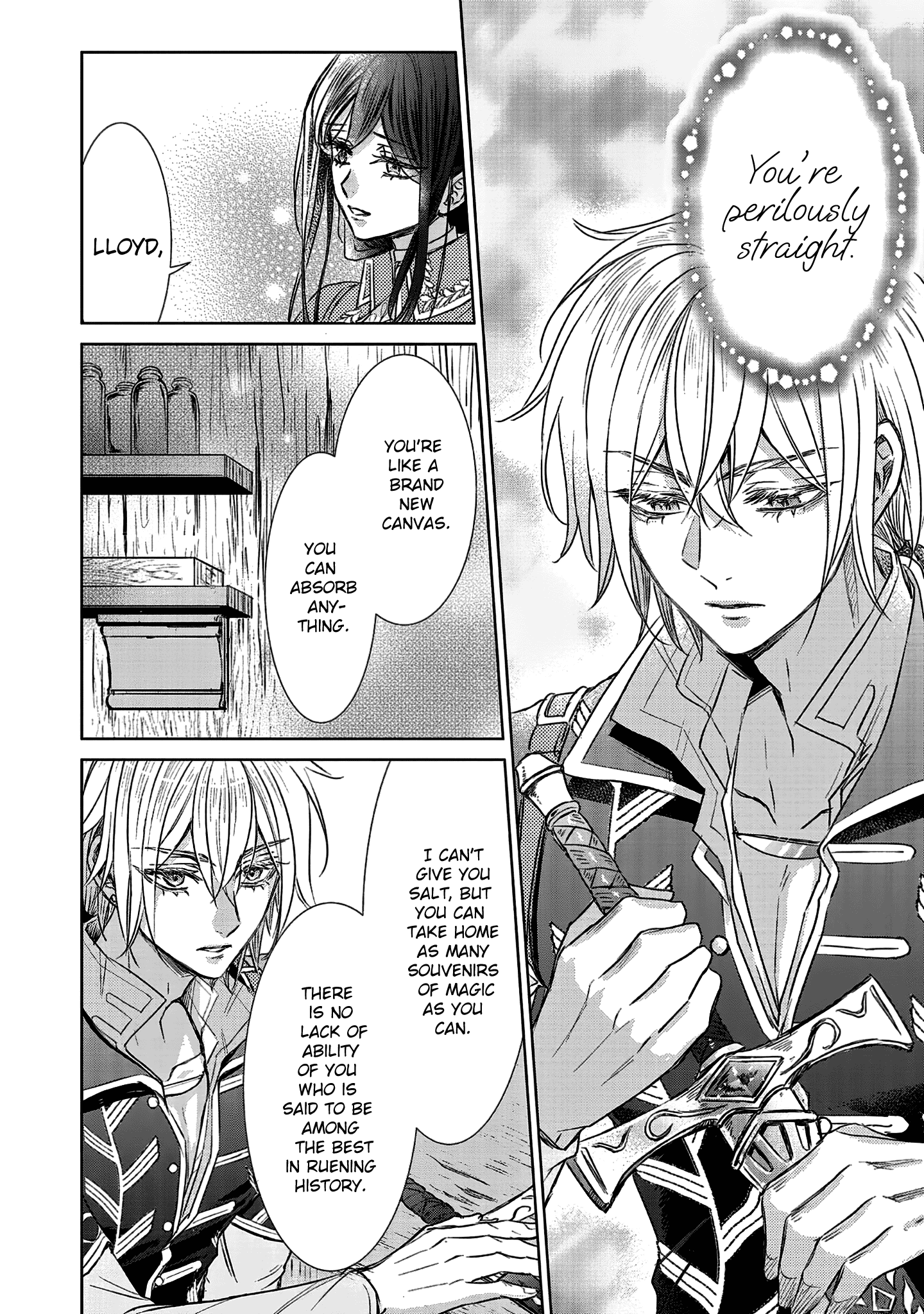 Koishita Hito Wa, Imouto No Kawari Ni Shindekure To Itta - Vol.3 Chapter 10