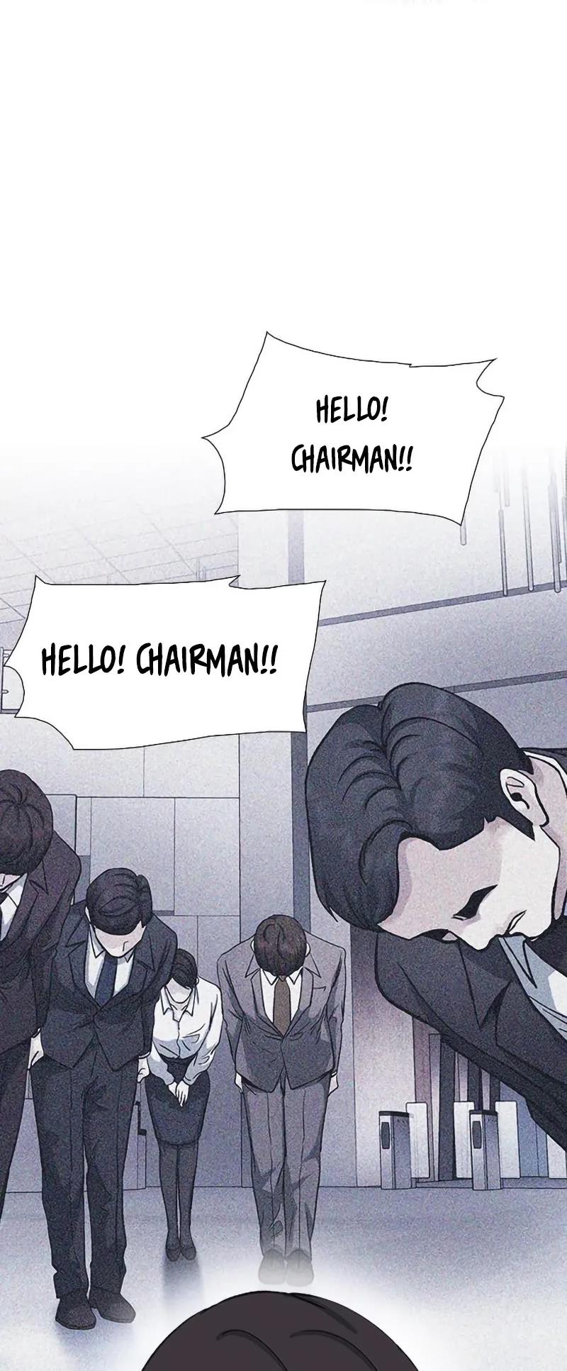 Chairman Kang, The New Employee - Chapter 3