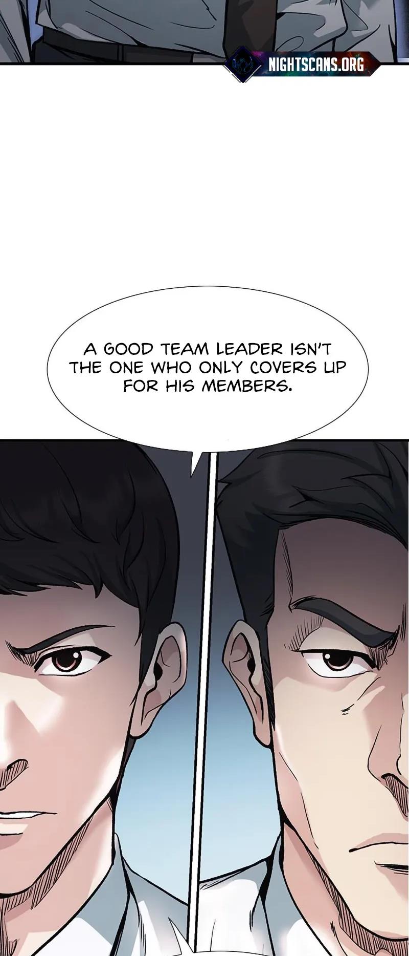 Chairman Kang, The New Employee - Chapter 3