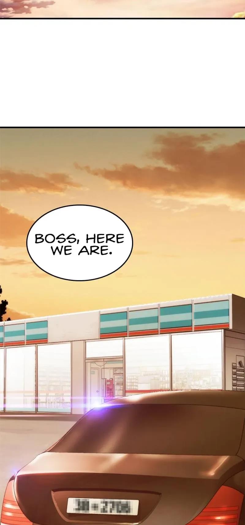 Chairman Kang, The New Employee - Chapter 19