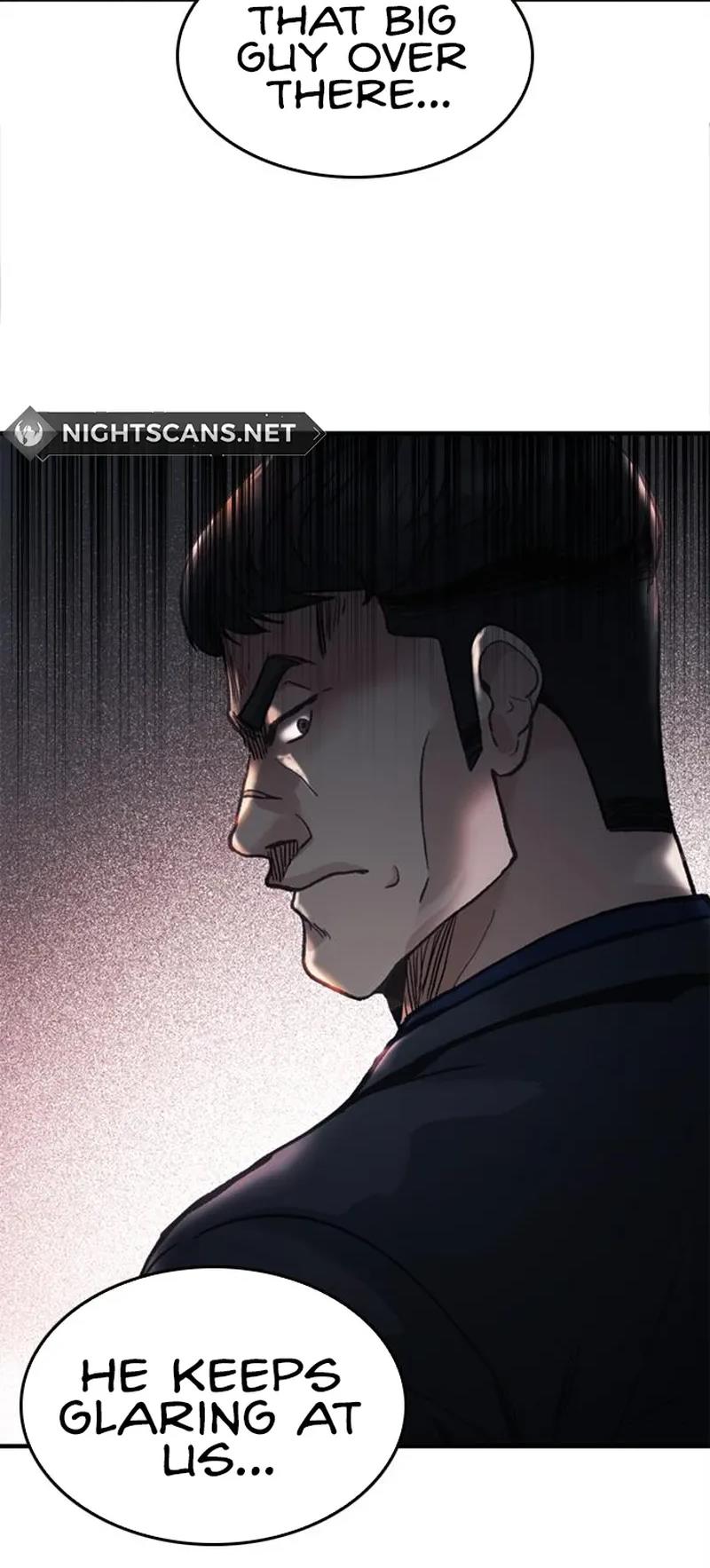 Chairman Kang, The New Employee - Chapter 19