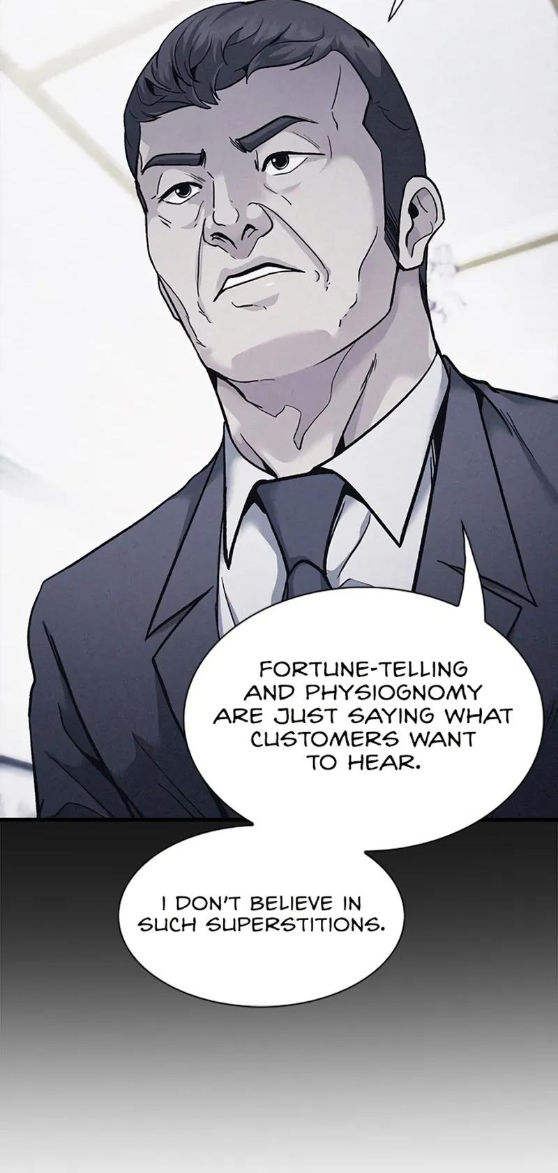 Chairman Kang, The New Employee - Chapter 6