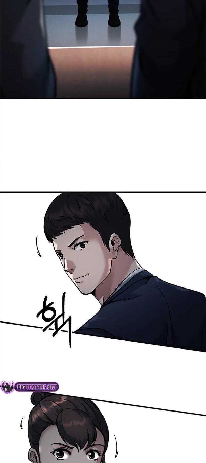 Chairman Kang, The New Employee - Chapter 10