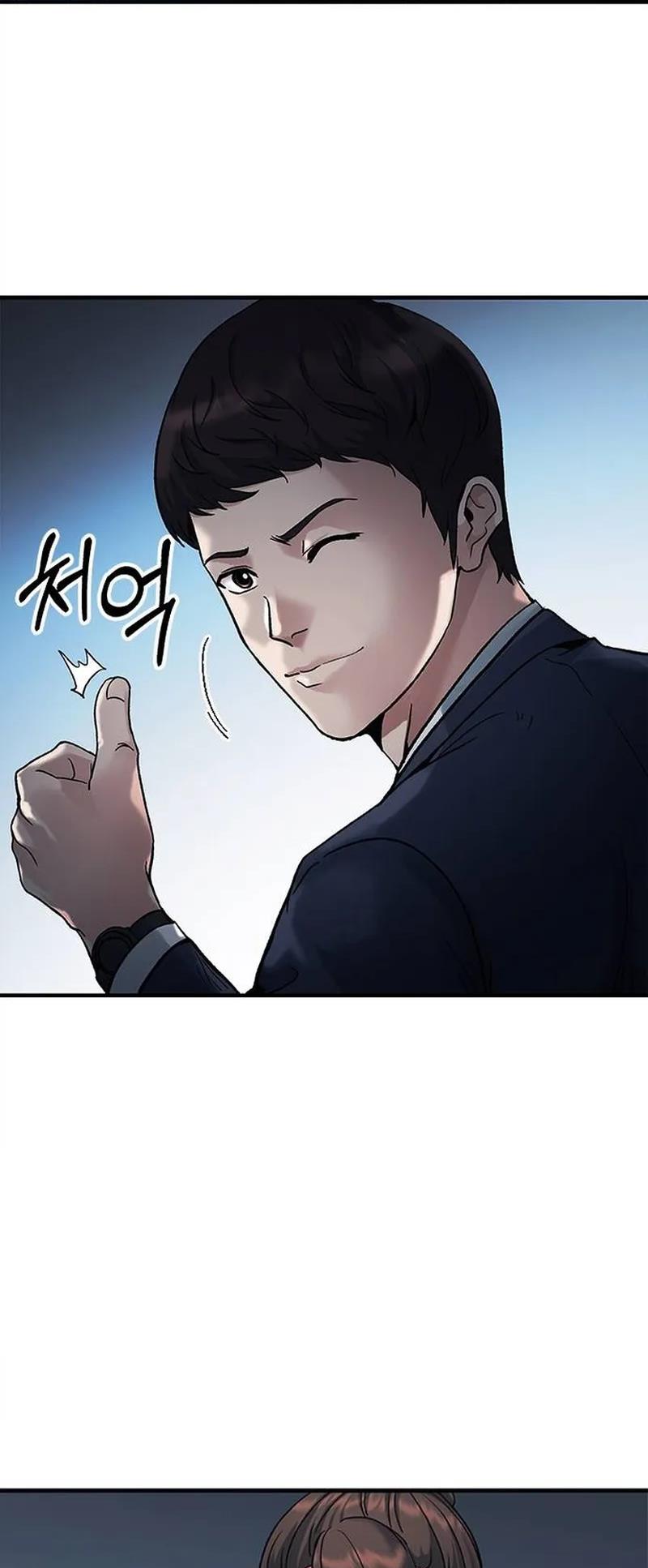 Chairman Kang, The New Employee - Chapter 10