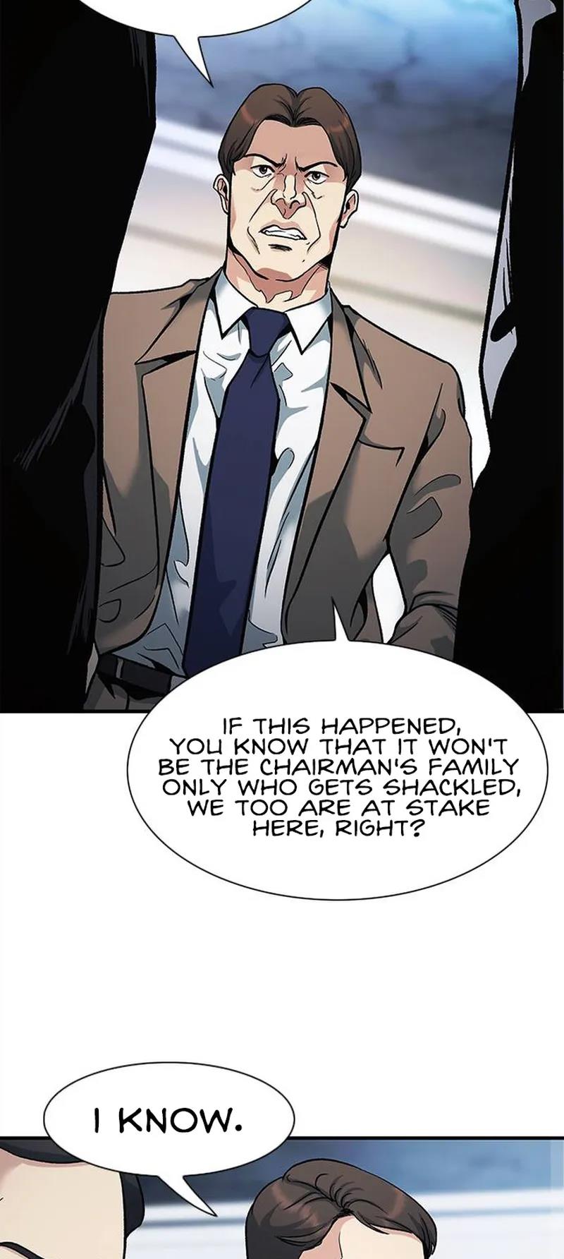 Chairman Kang, The New Employee - Chapter 10