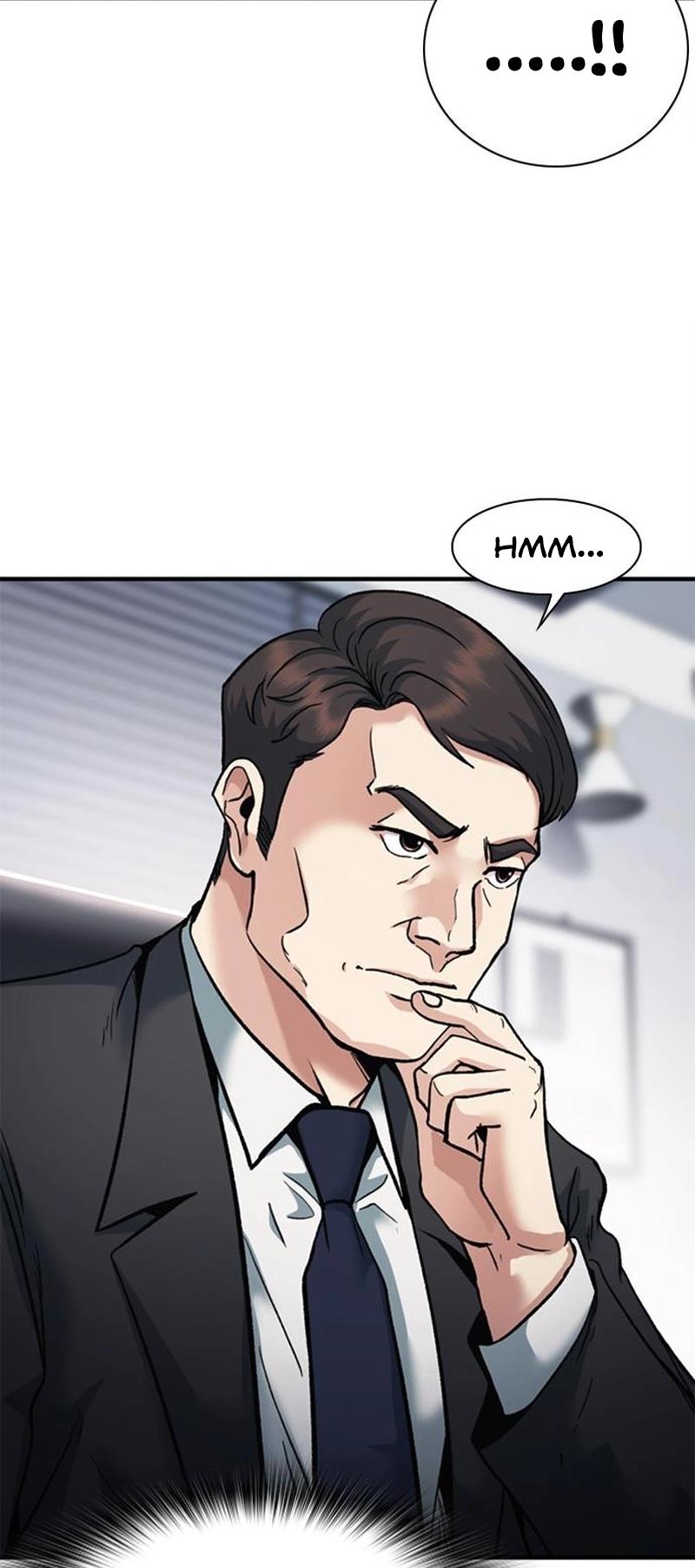 Chairman Kang, The New Employee - Chapter 7