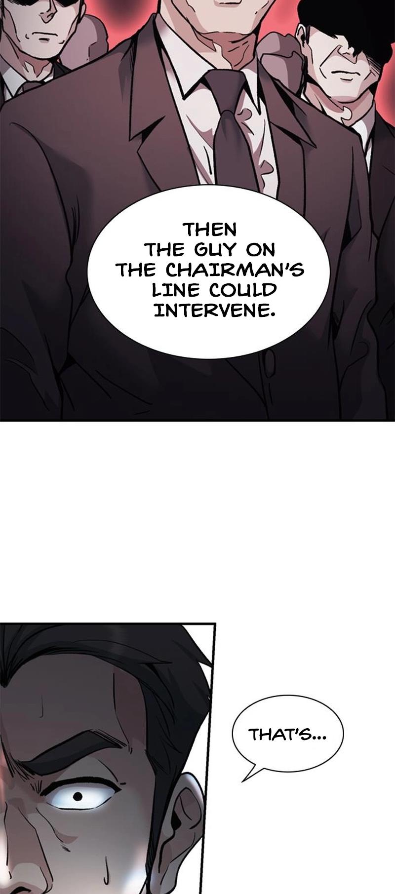 Chairman Kang, The New Employee - Chapter 7